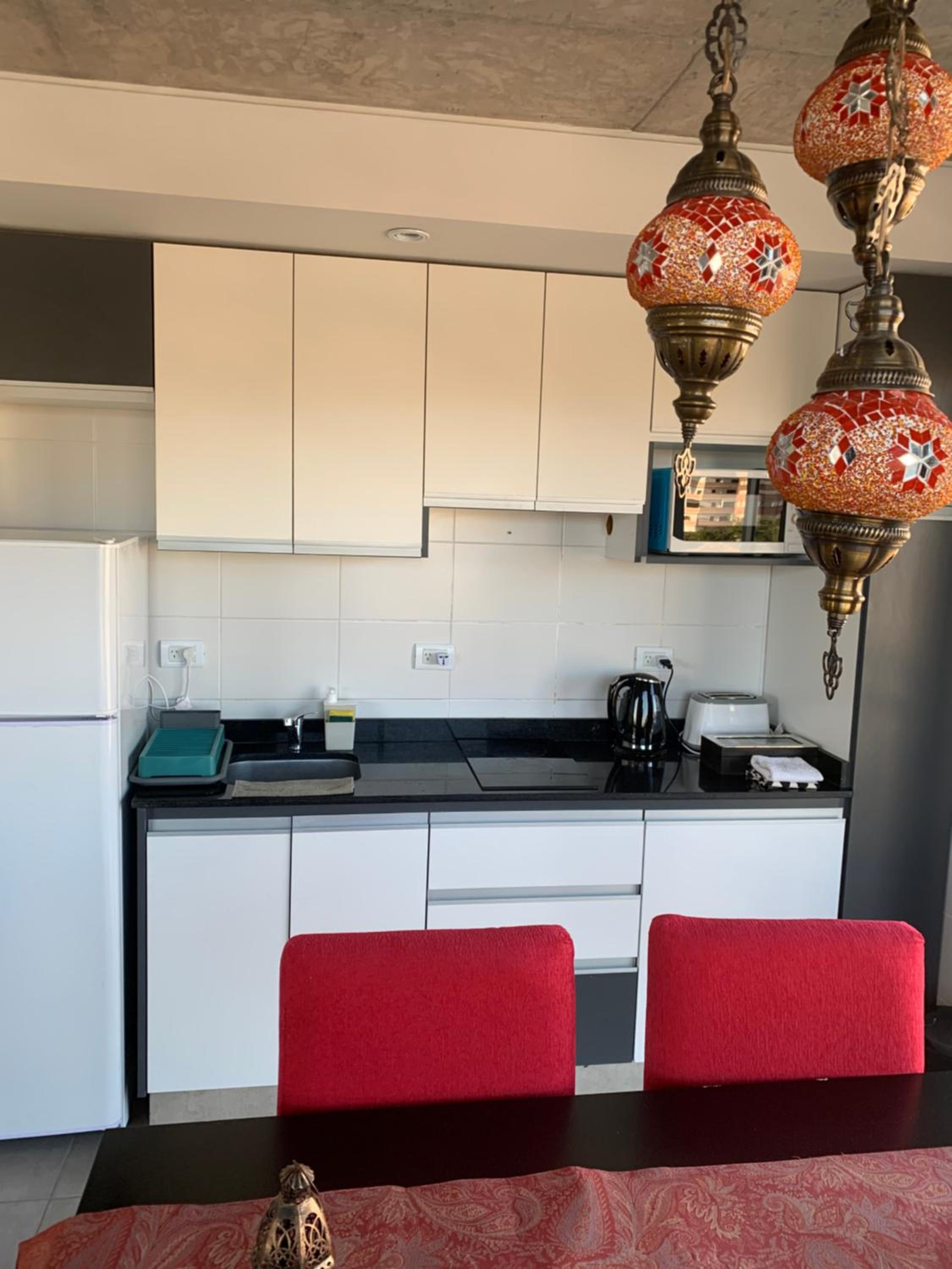 Suite Abu Dabhi