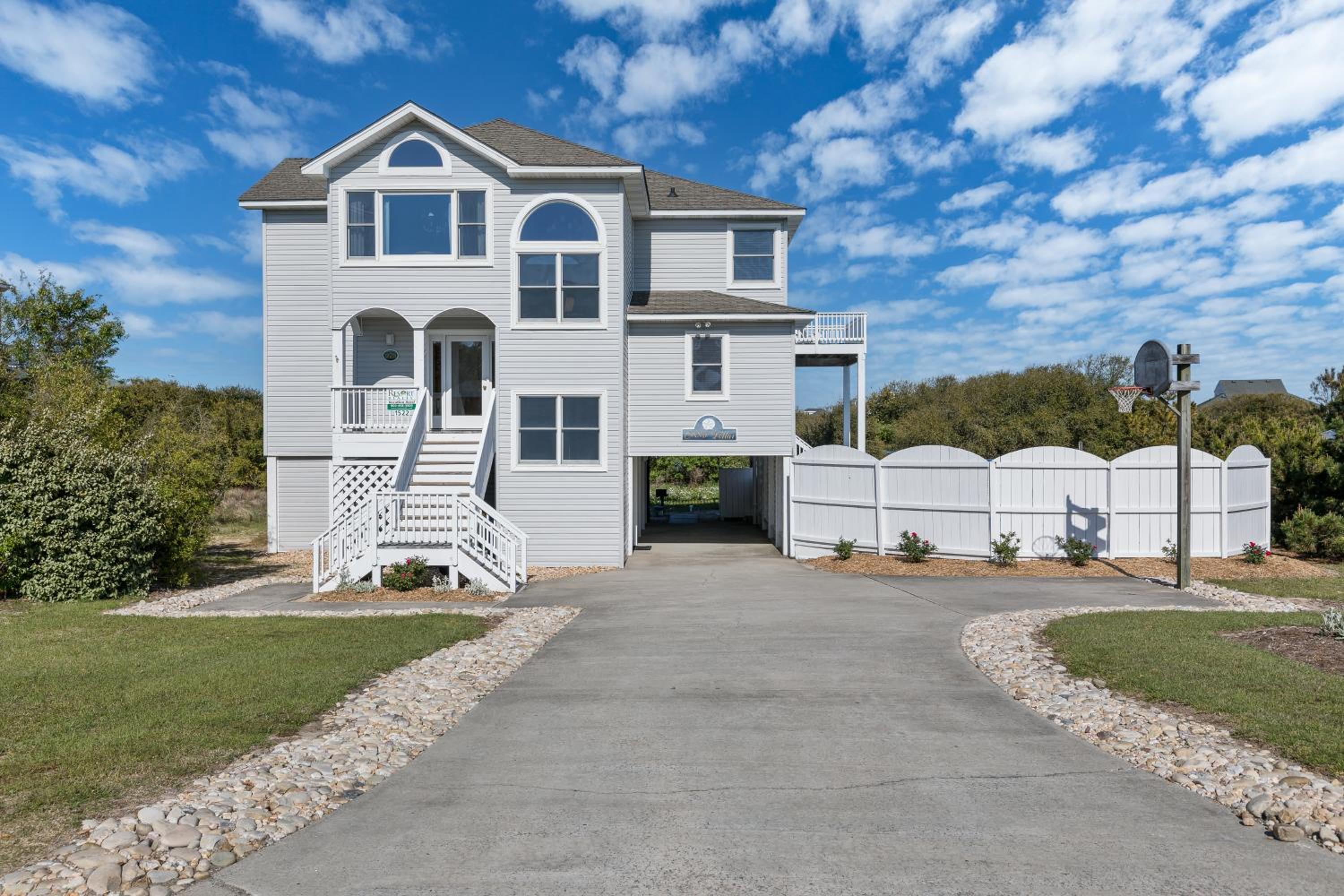 1522 Sand Dollar by Resort Realty view 5