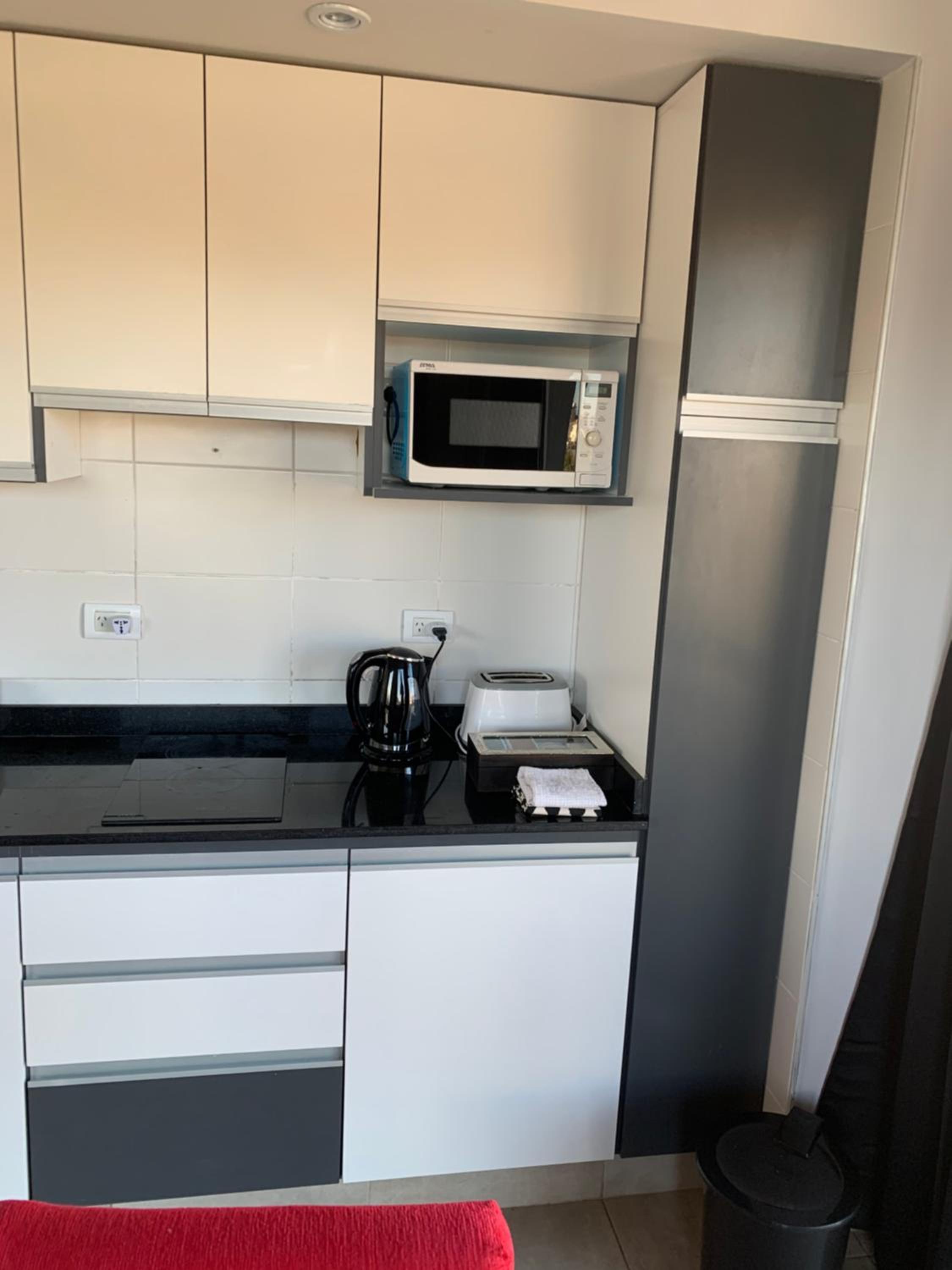 Suite Abu Dabhi