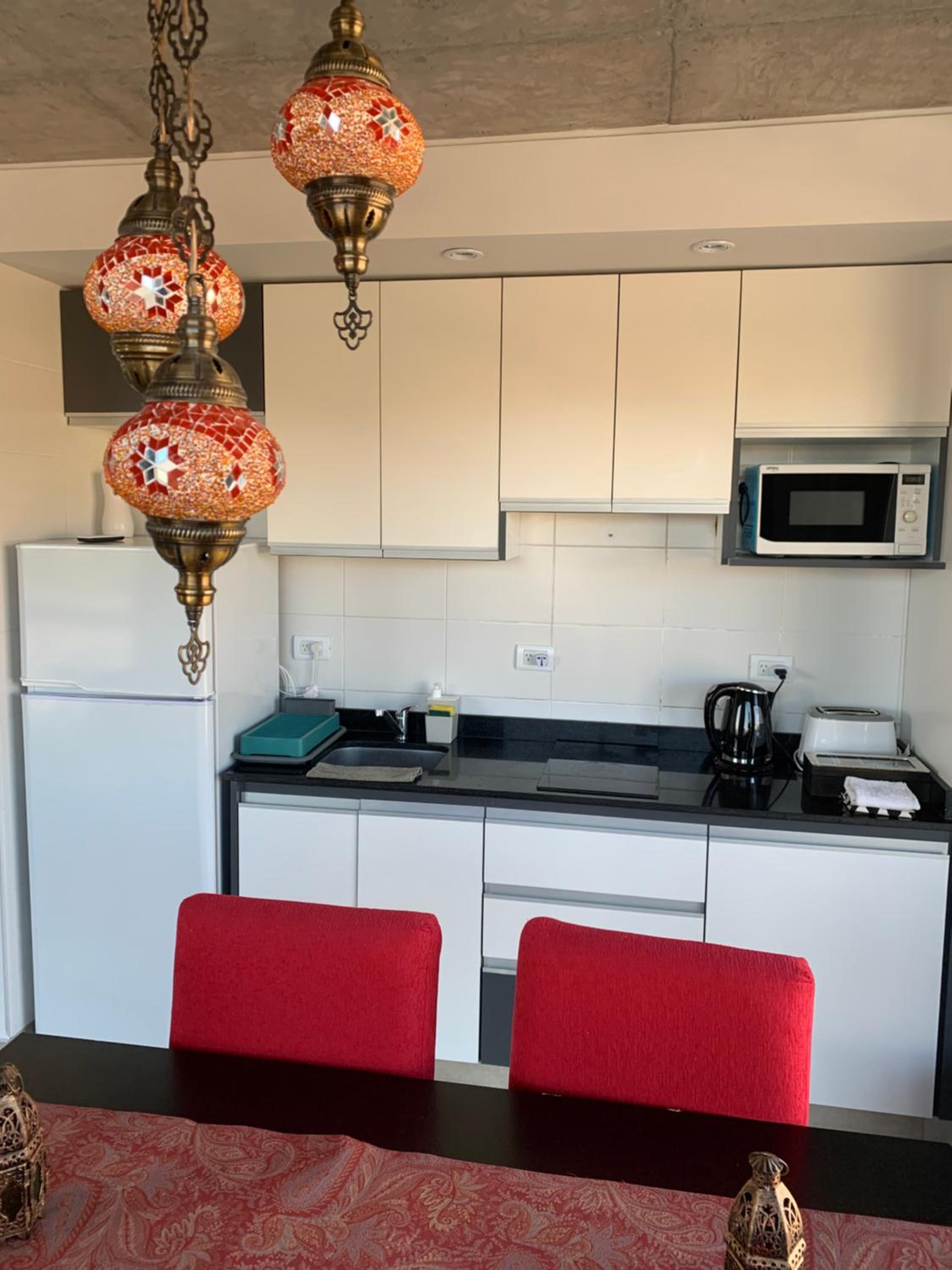 Suite Abu Dabhi