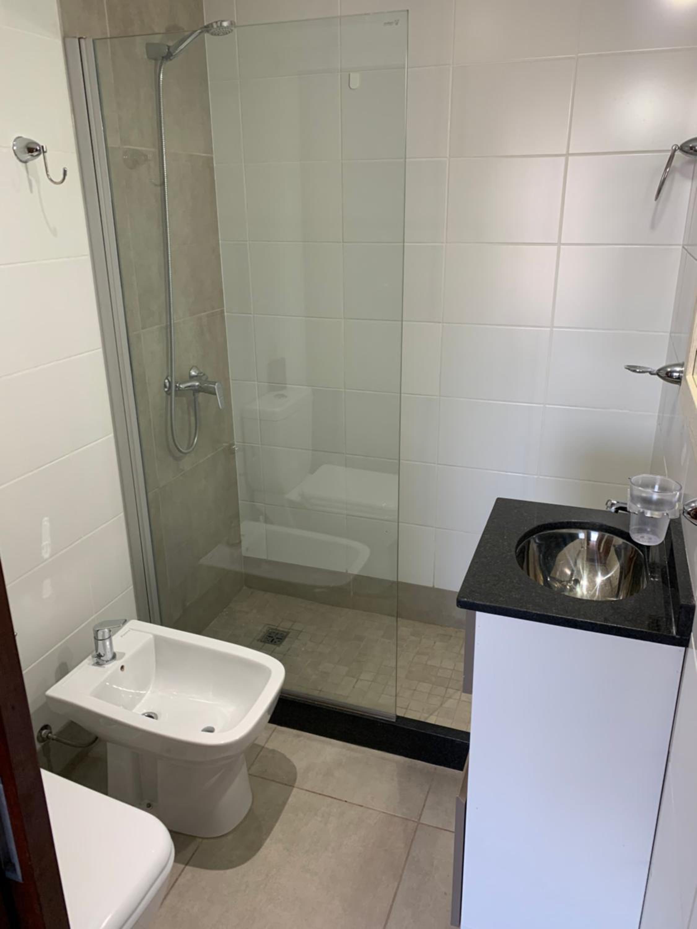 Suite Abu Dabhi
