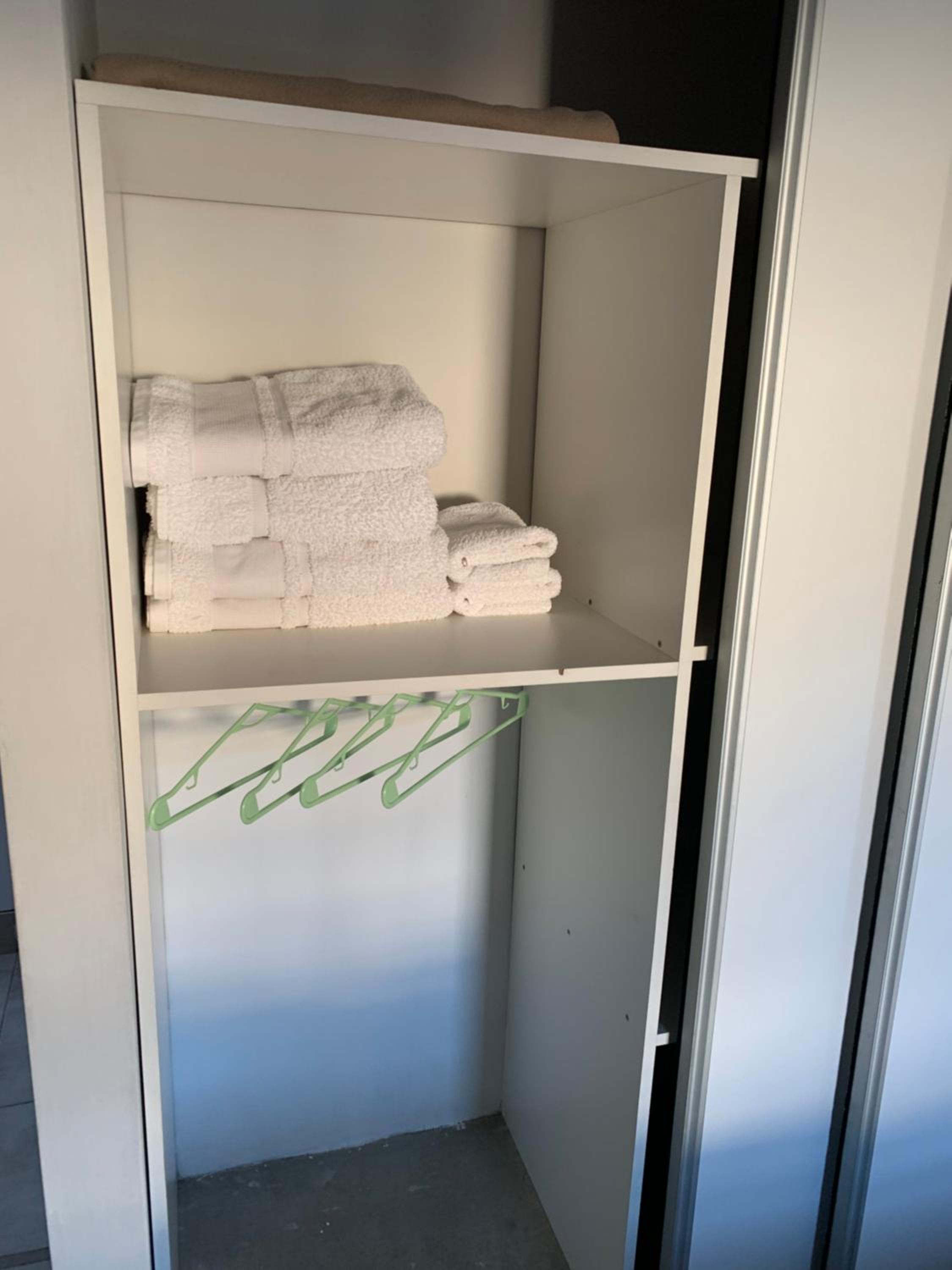 Suite Abu Dabhi
