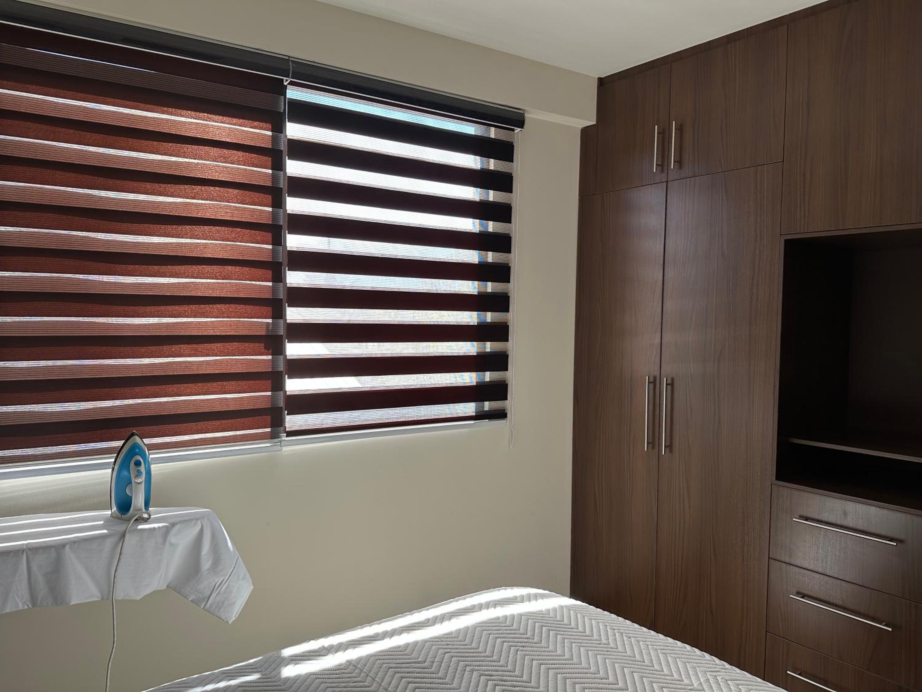 Departamento Ebano Apt 1E