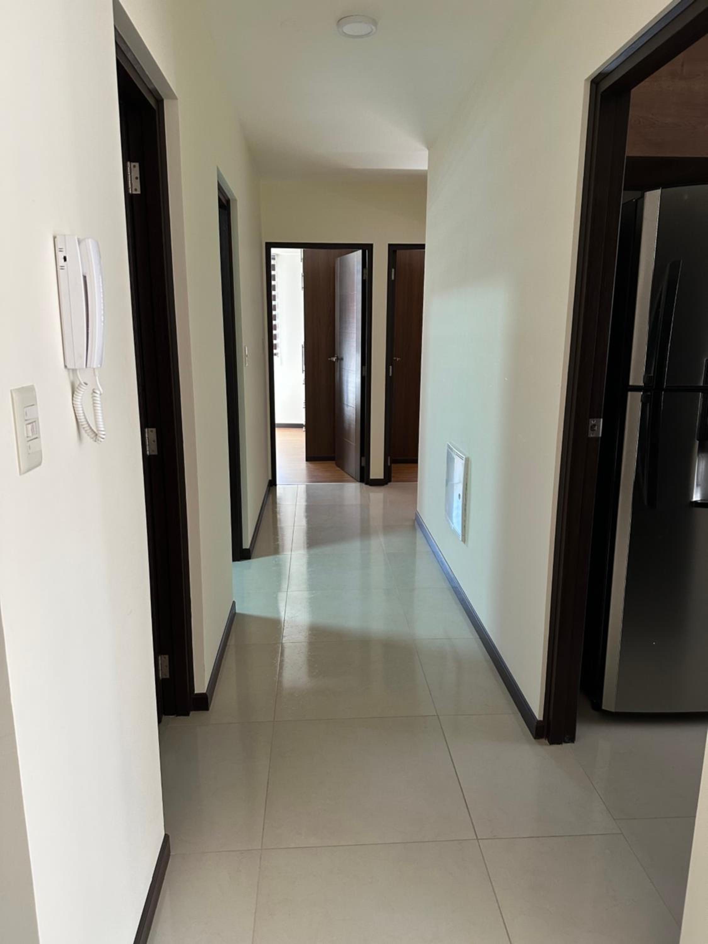 Departamento Ebano Apt 1E