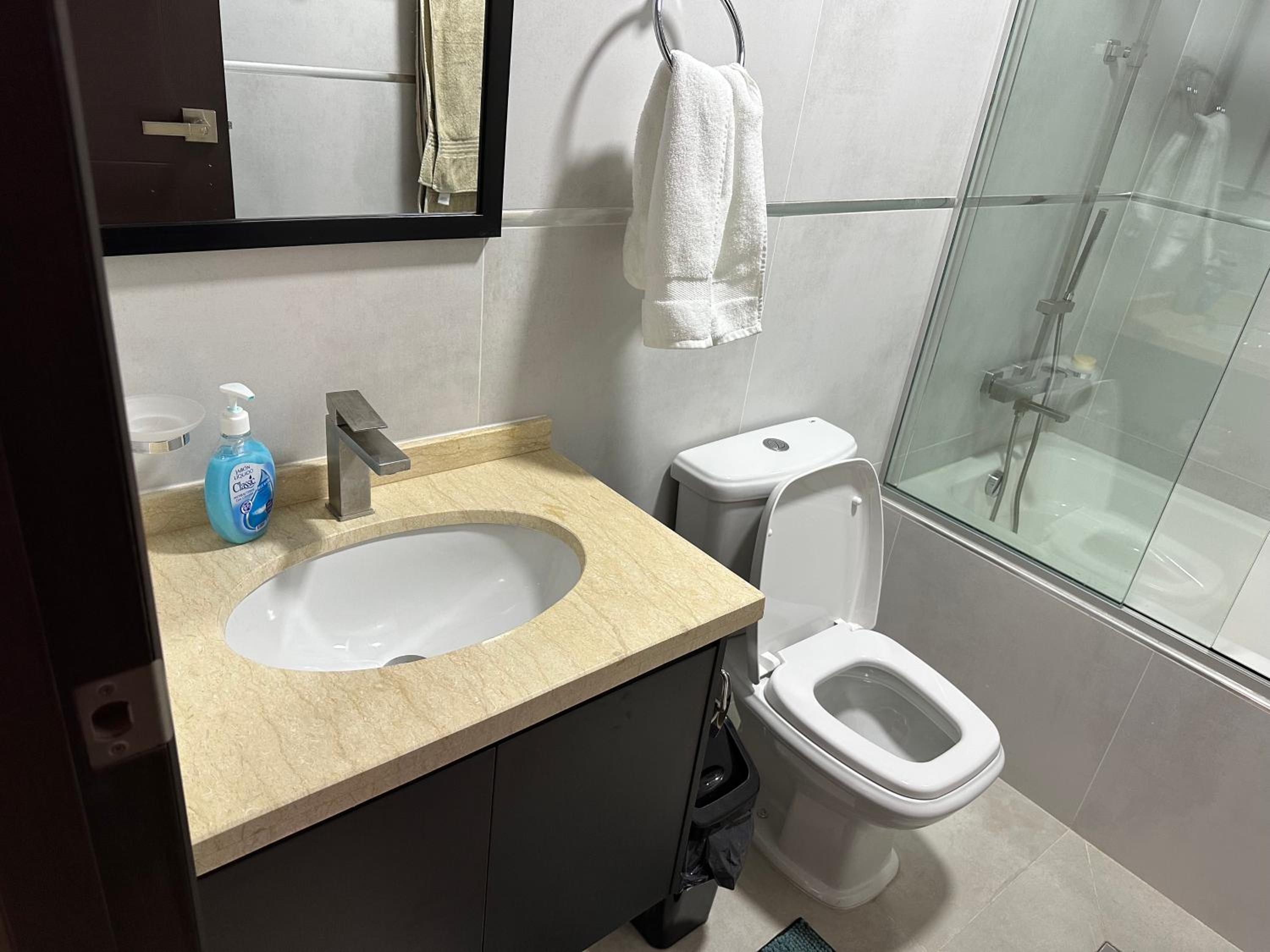 Departamento Ebano Apt 1E