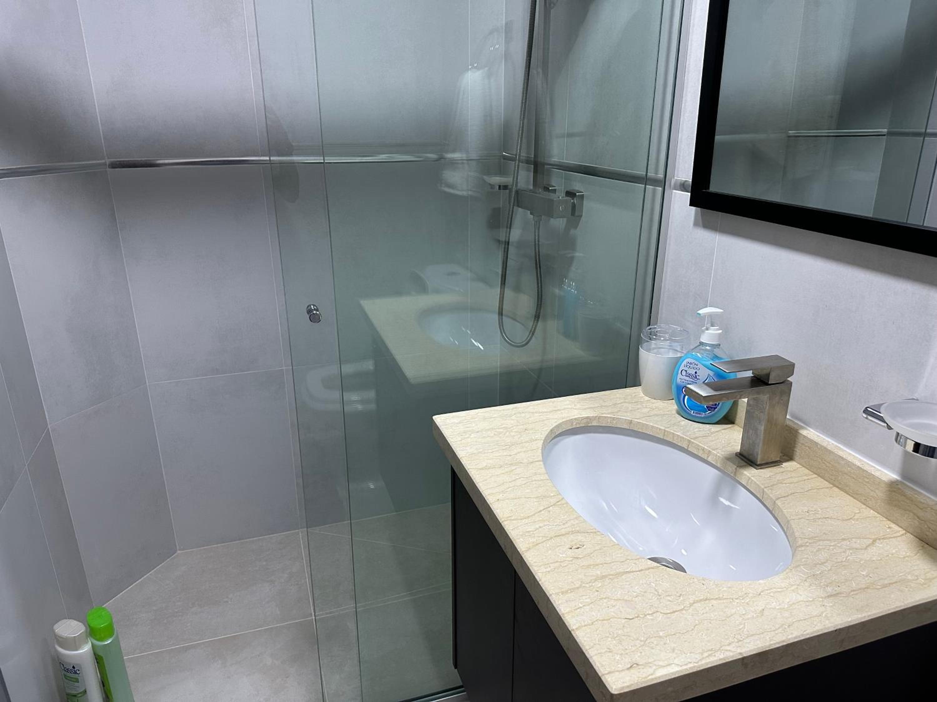 Departamento Ebano Apt 1E