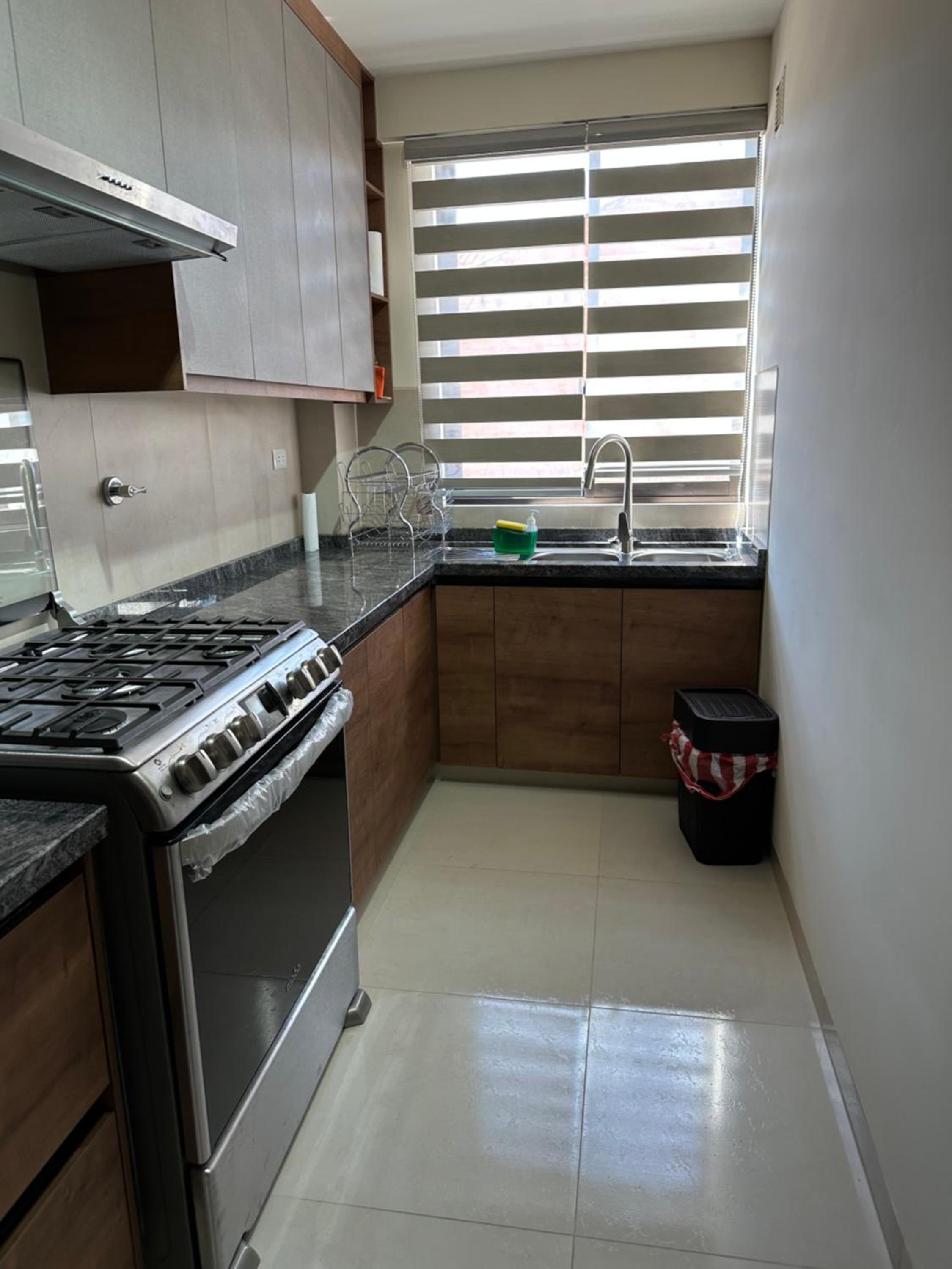 Departamento Ebano Apt 1E