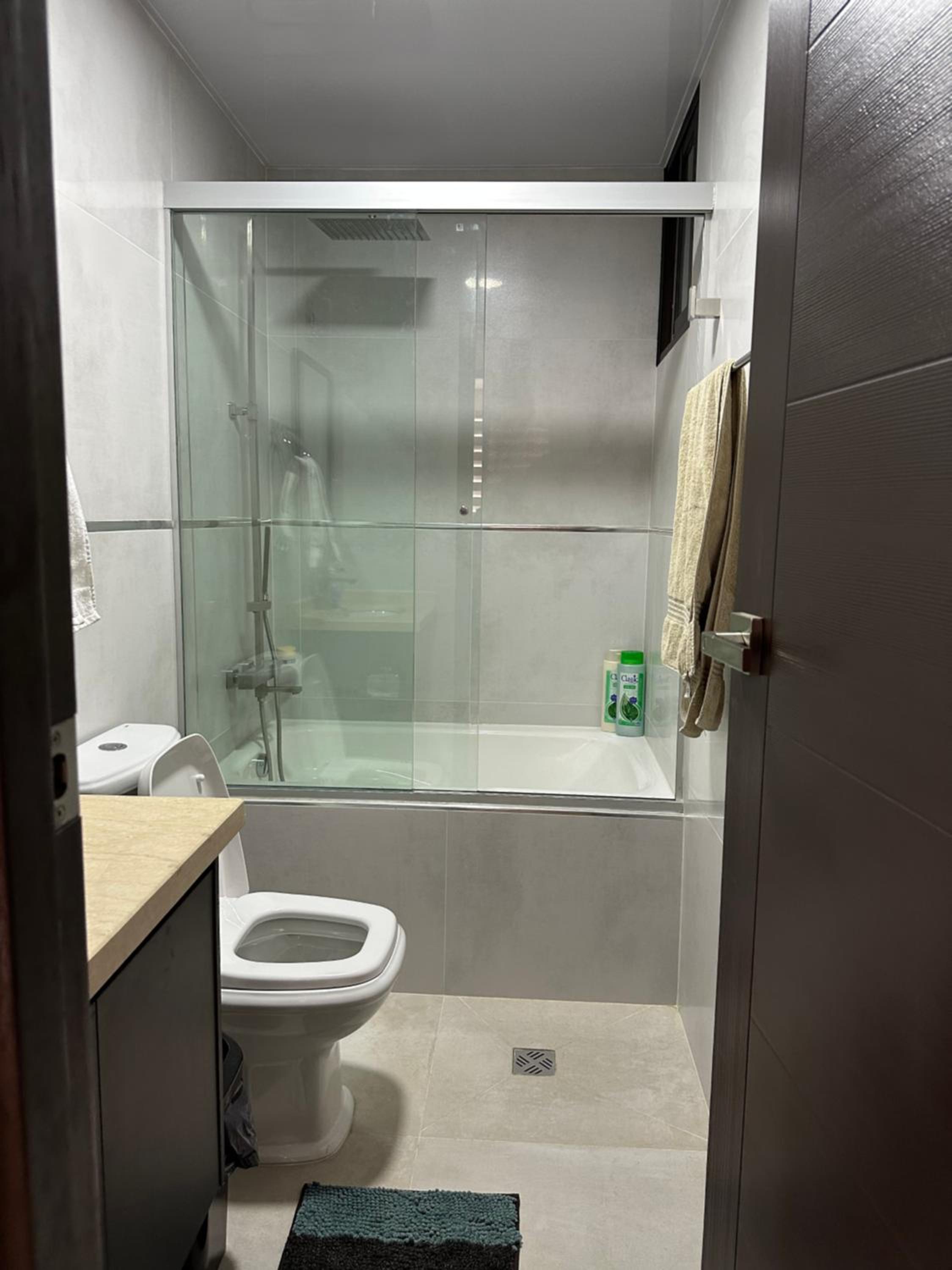 Departamento Ebano Apt 1E