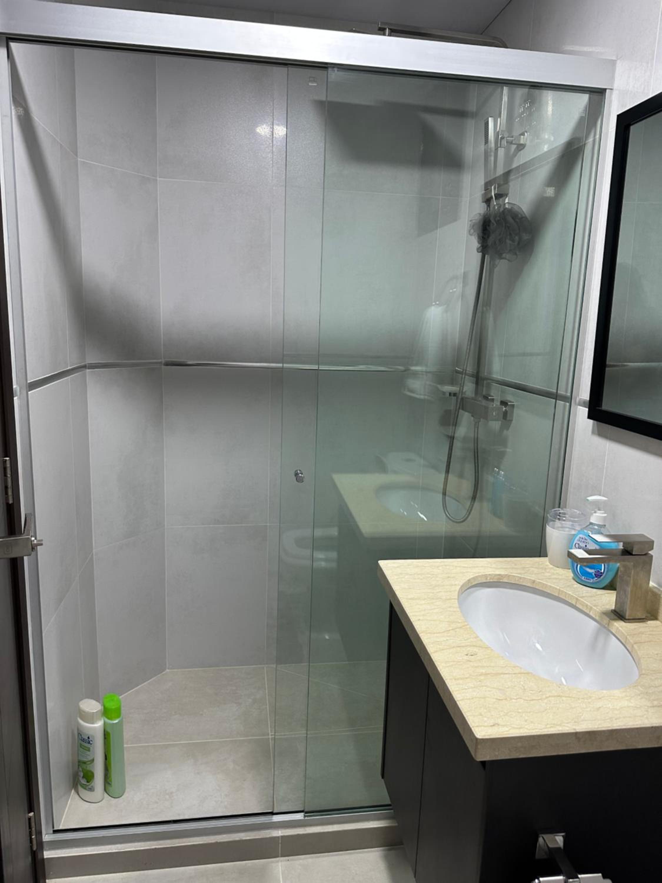 Departamento Ebano Apt 1E