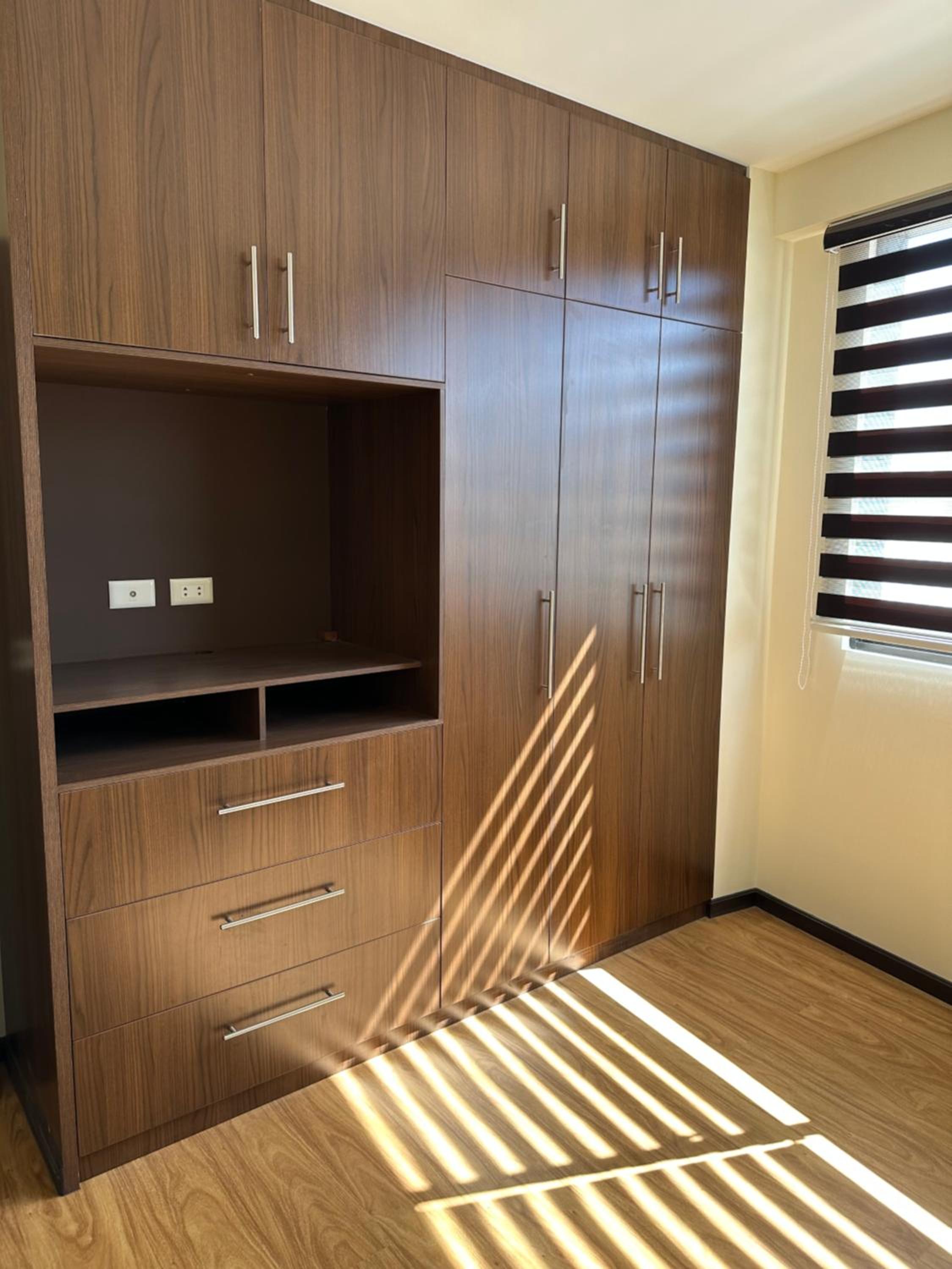 Departamento Ebano Apt 1E