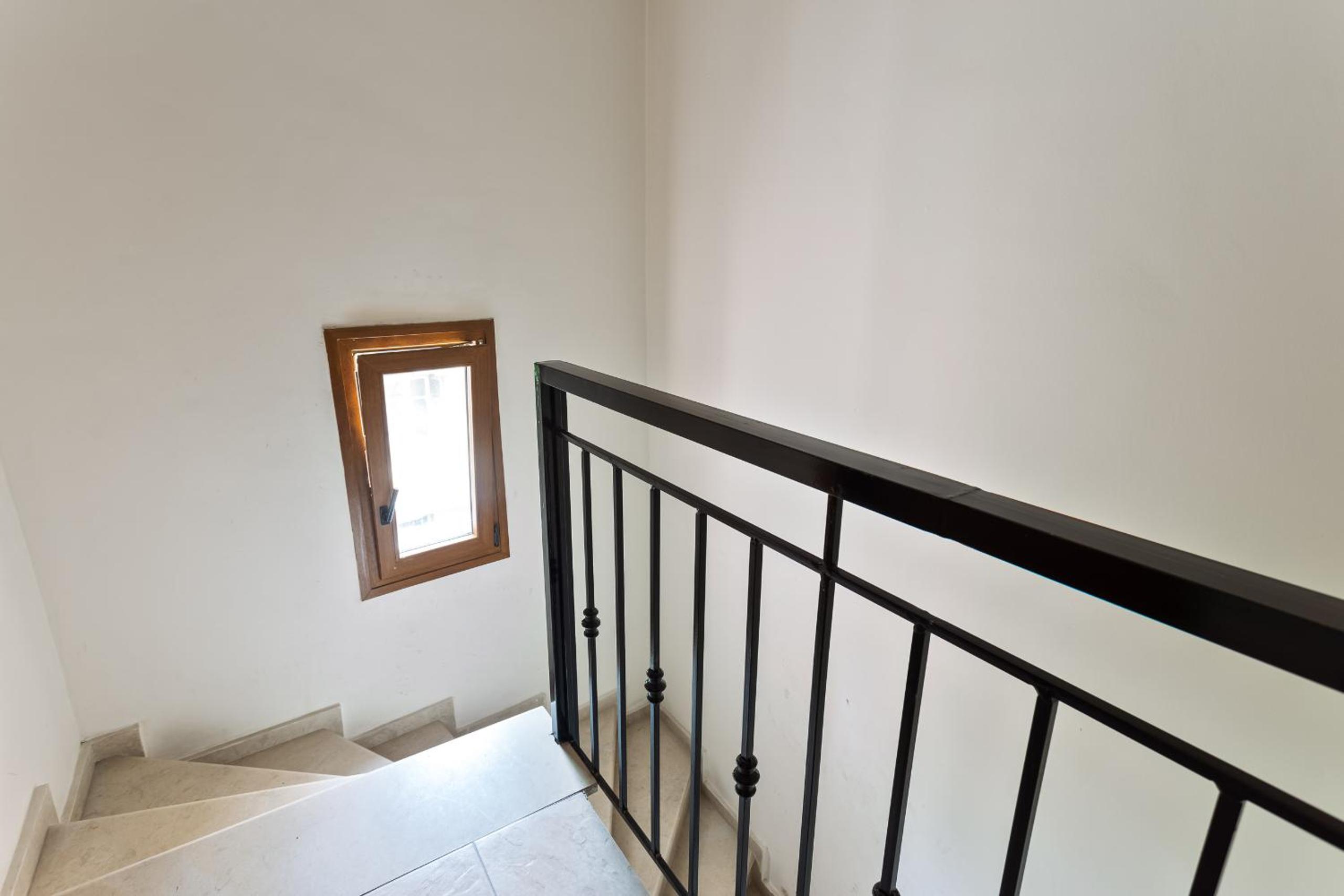 Anopolh Apartment 33 view 5