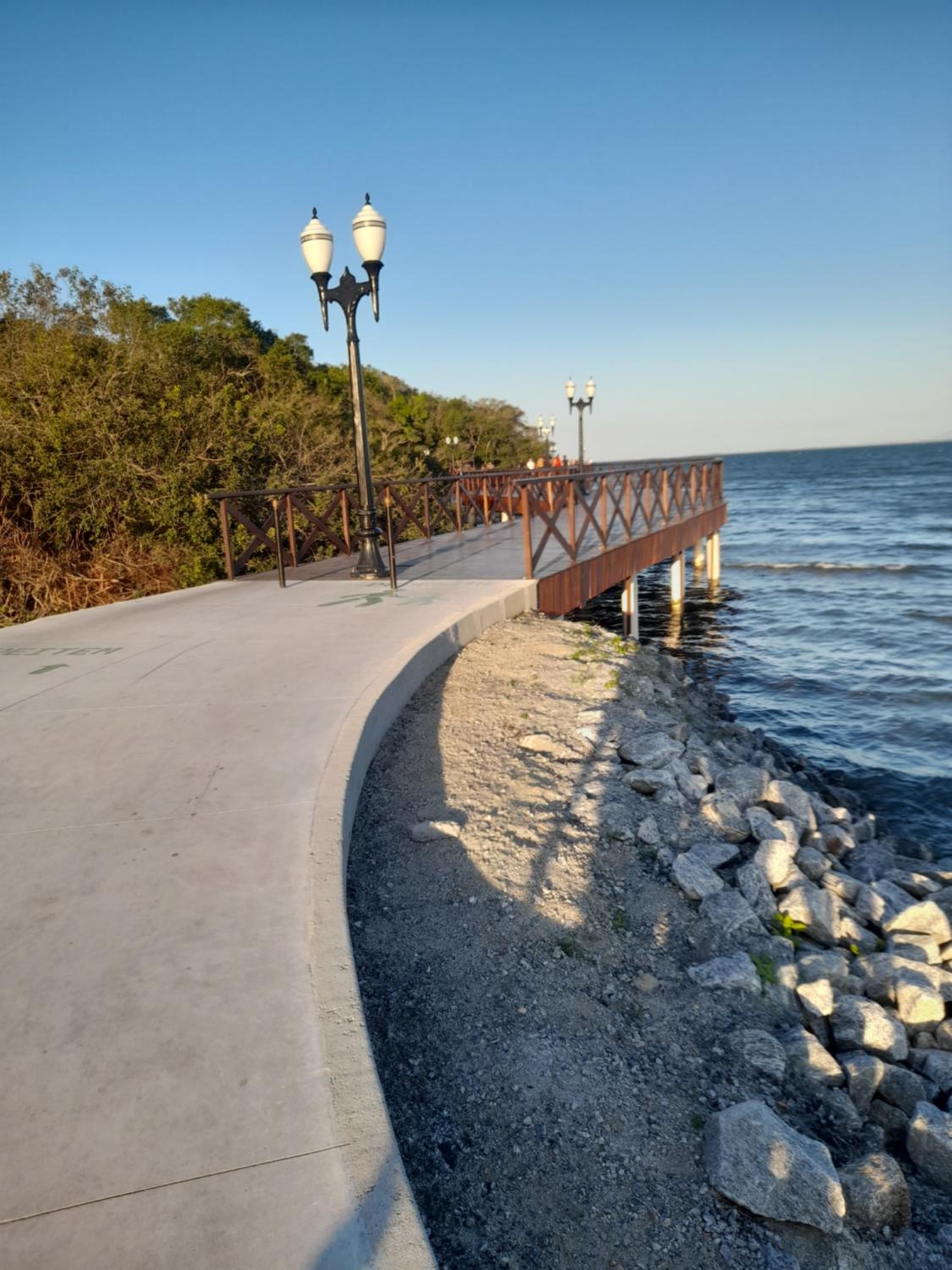 Cantinho da Lagoa