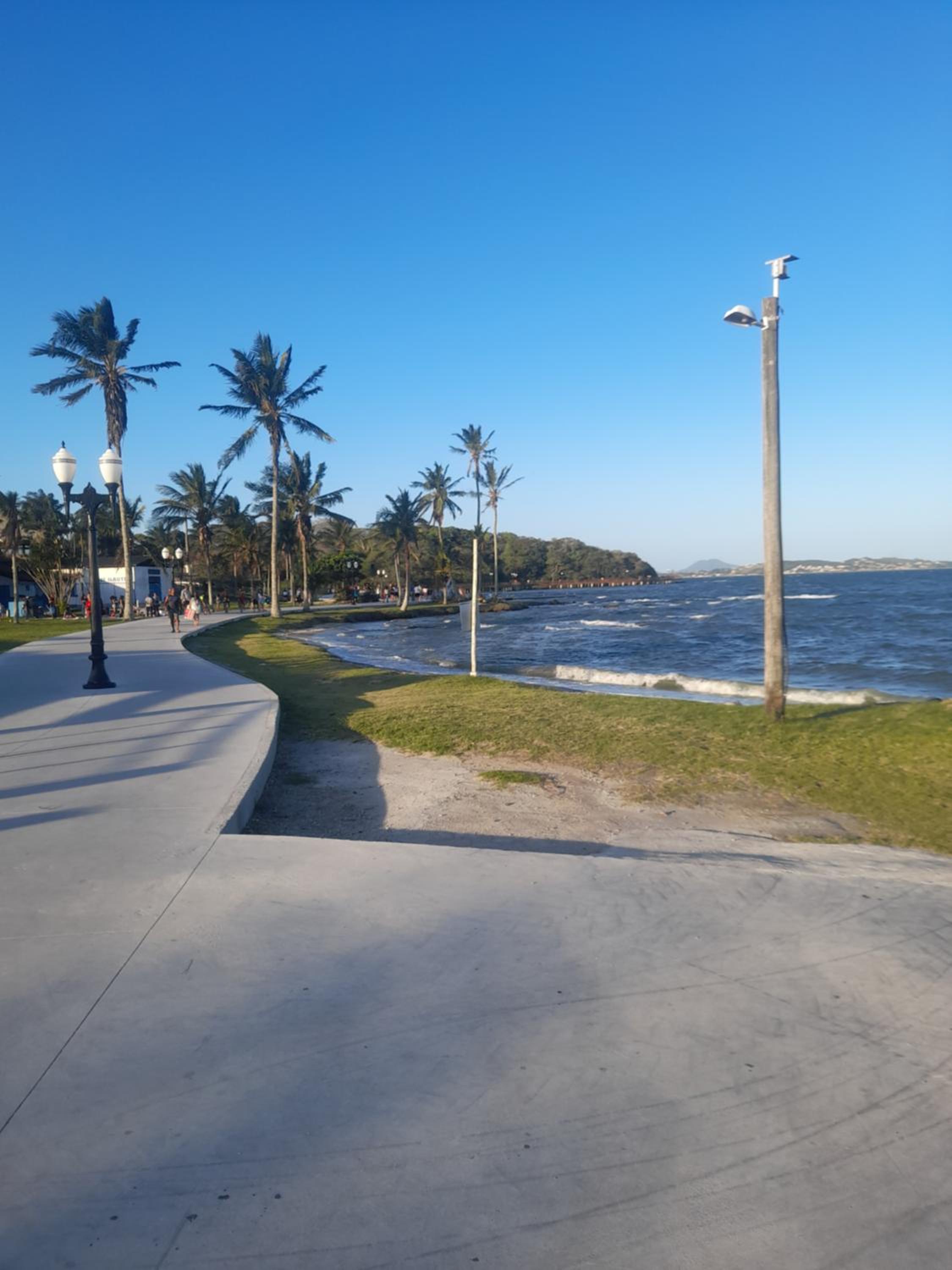 Cantinho da Lagoa