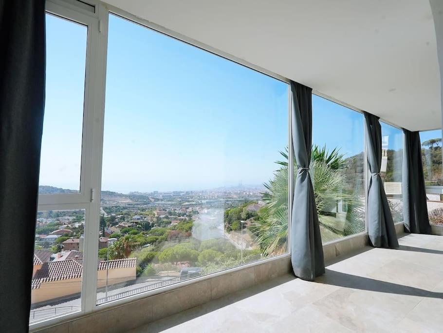 A+View Private Terrace Private Pool Family Fun