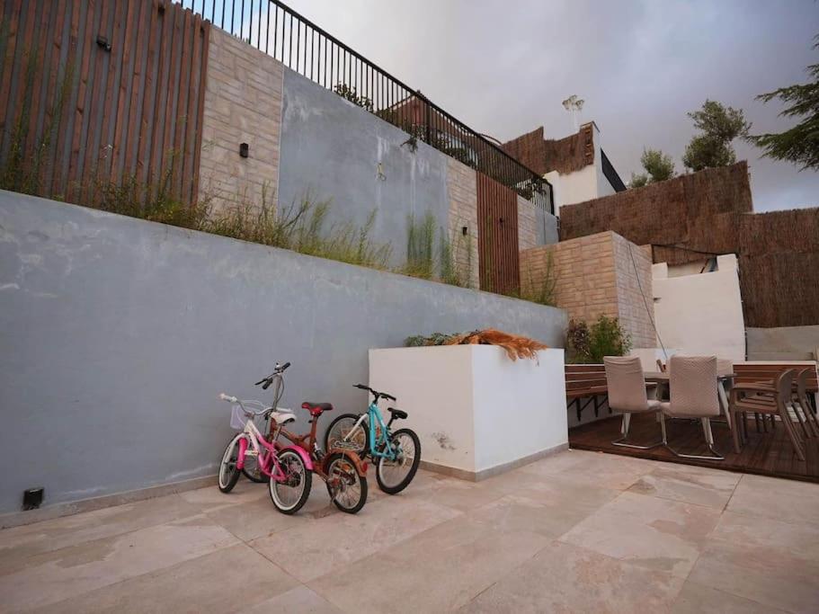 A+View Private Terrace Private Pool Family Fun