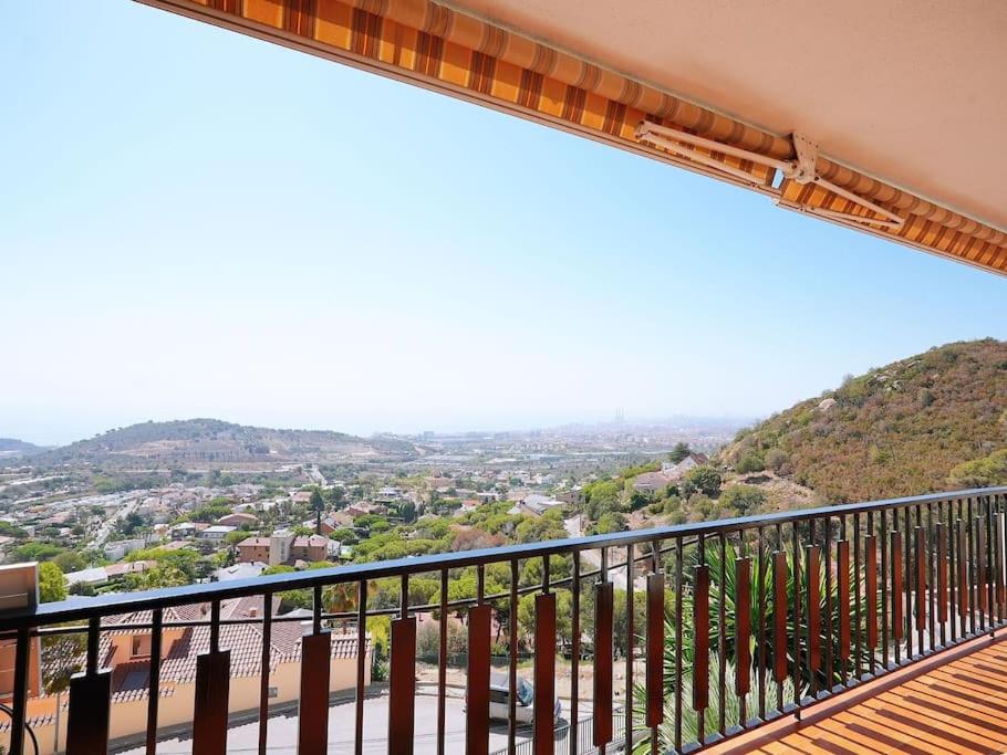 A+View Private Terrace Private Pool Family Fun