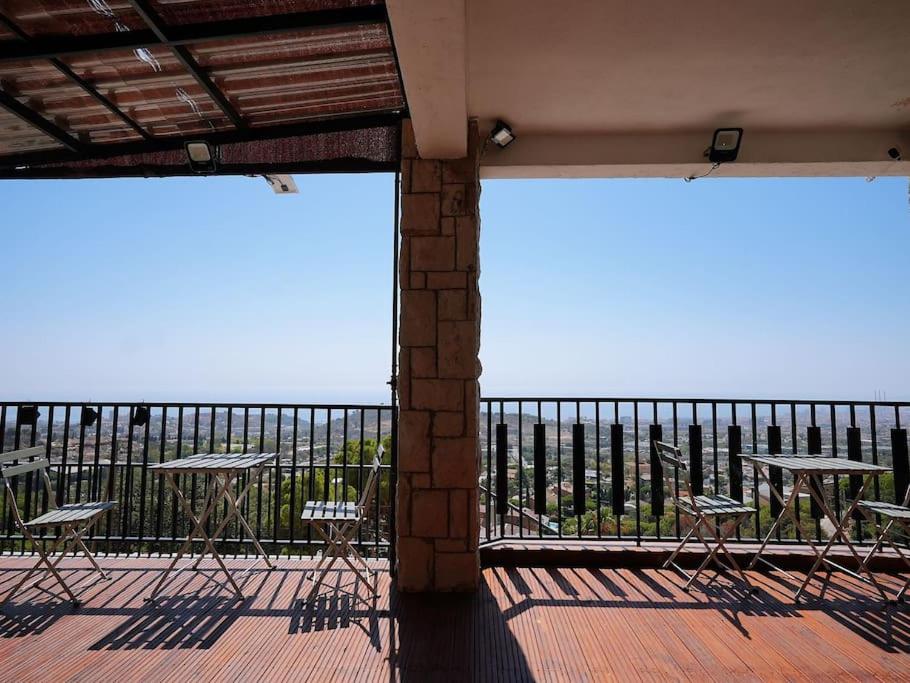 A+View Private Terrace Private Pool Family Fun