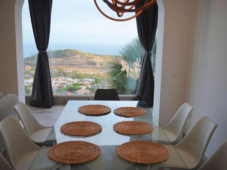 A+View Private Terrace Private Pool Family Fun