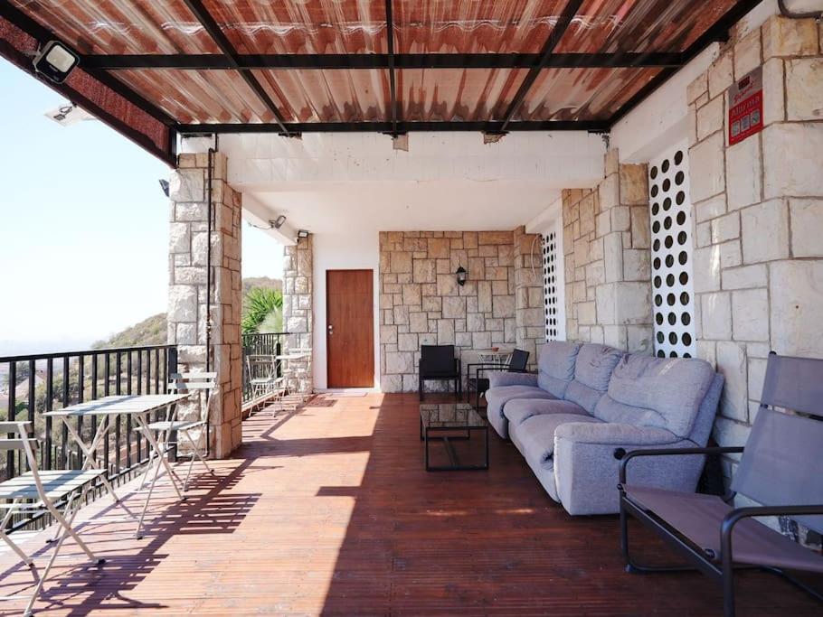 A+View Private Terrace Private Pool Family Fun