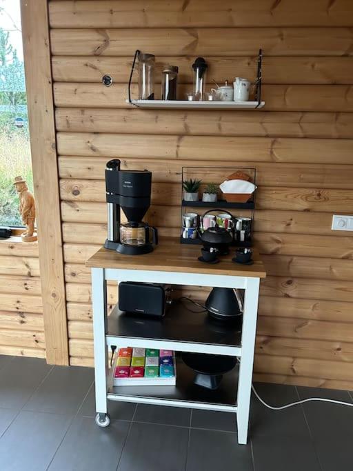 Luxury cottage located in the Golden Circle, mountain view! view 5