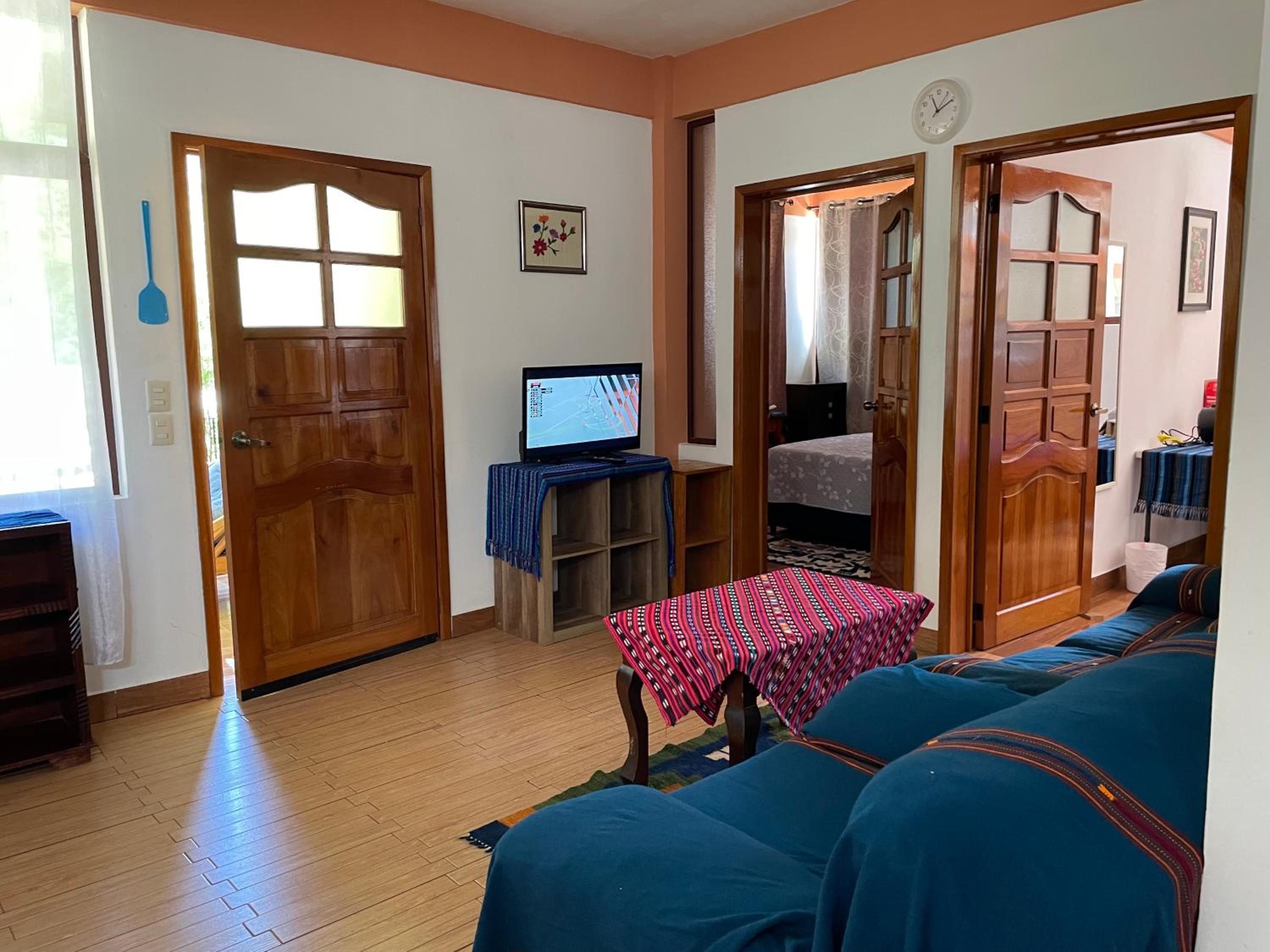 Villas JABEL TINAMIT
