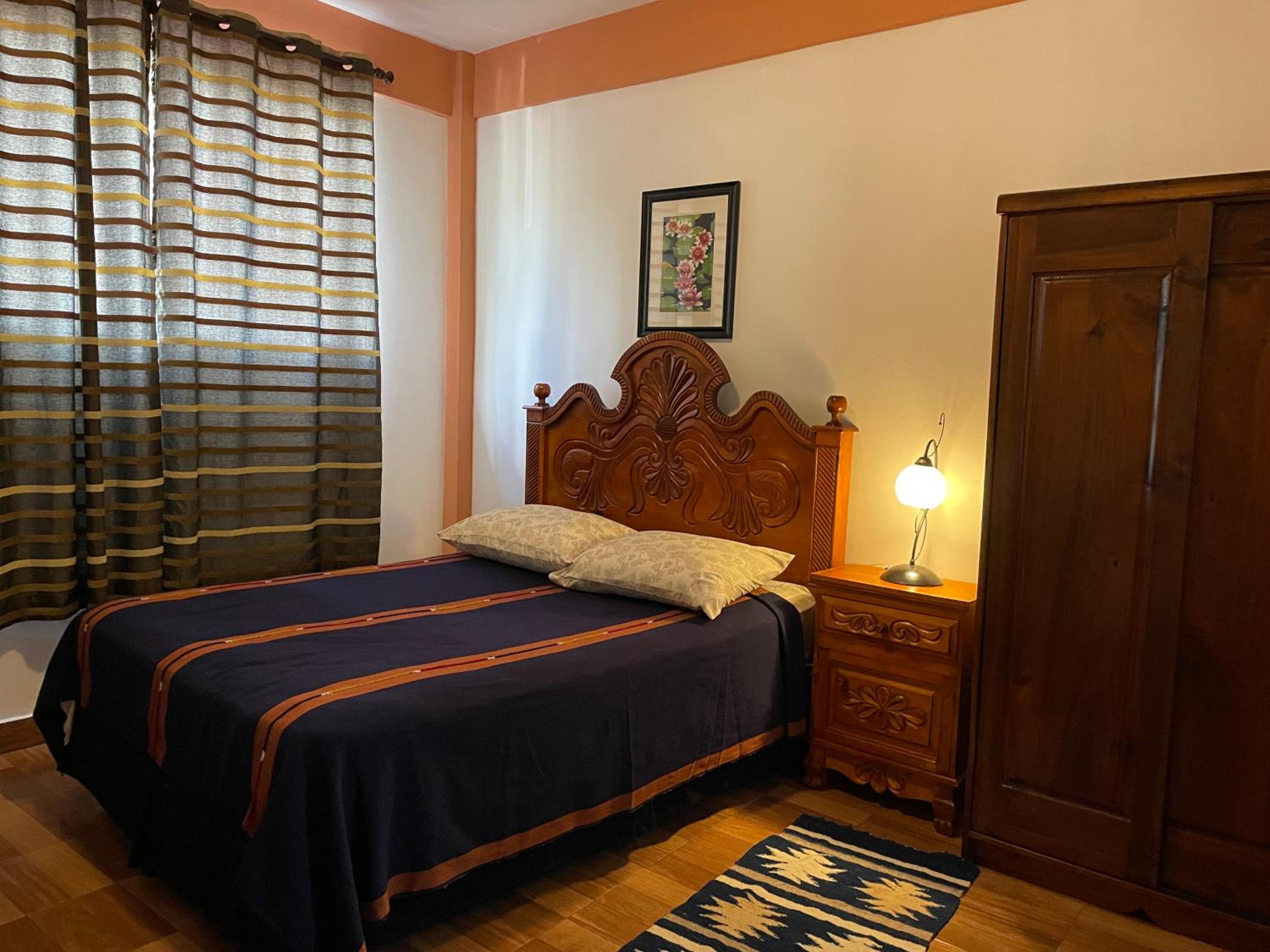 Villas JABEL TINAMIT