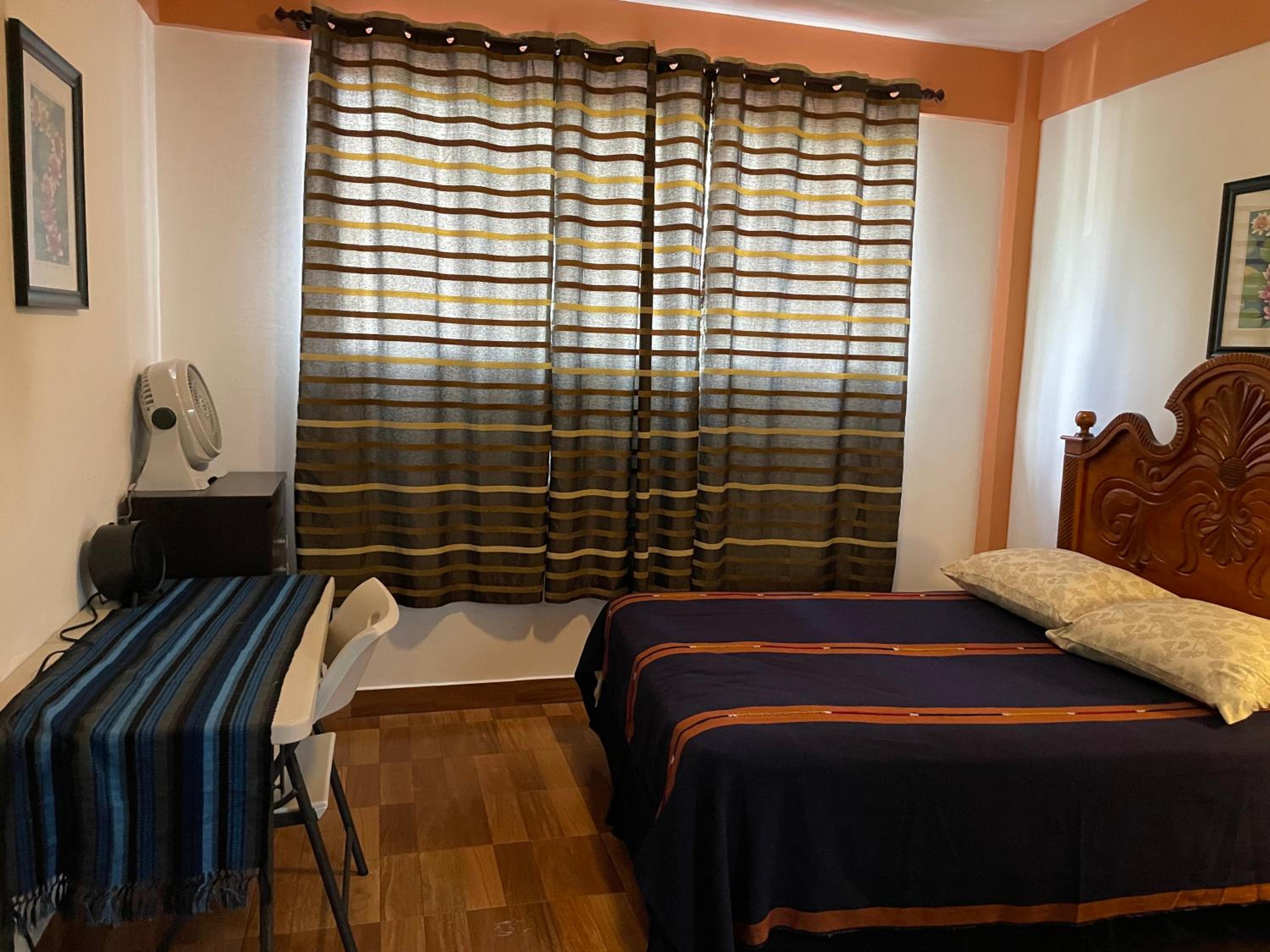Villas JABEL TINAMIT