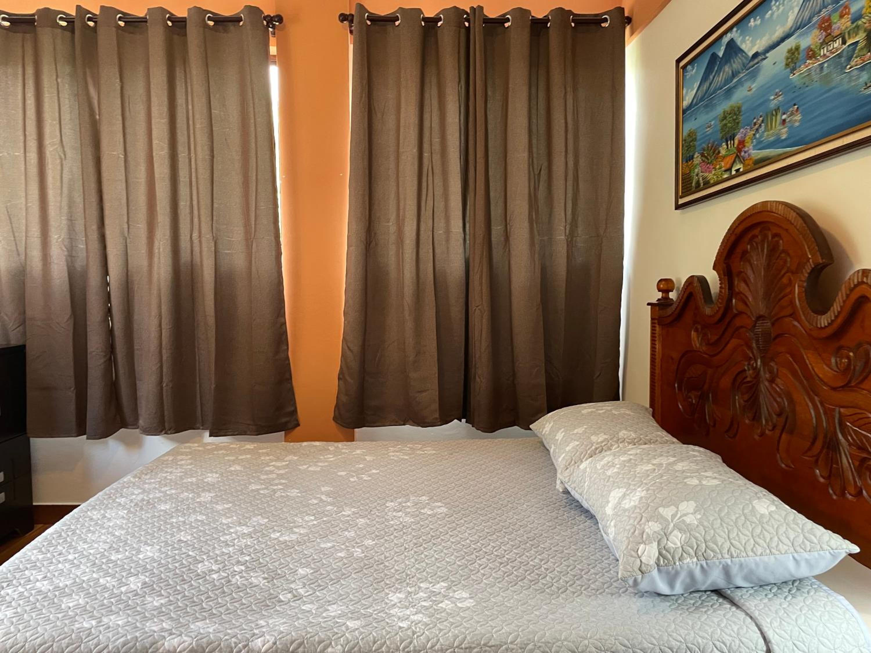 Villas JABEL TINAMIT