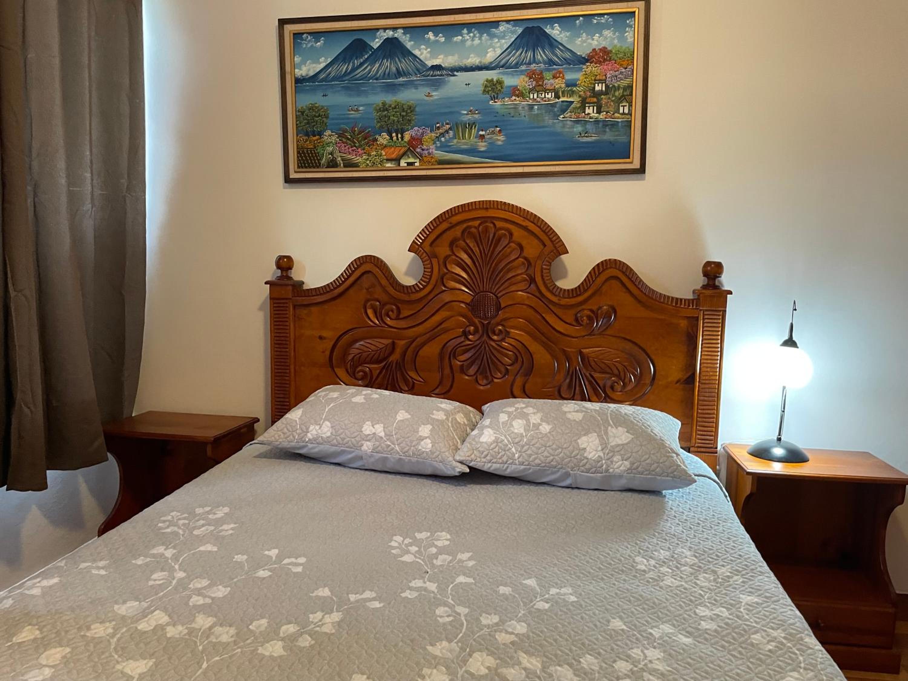 Villas JABEL TINAMIT
