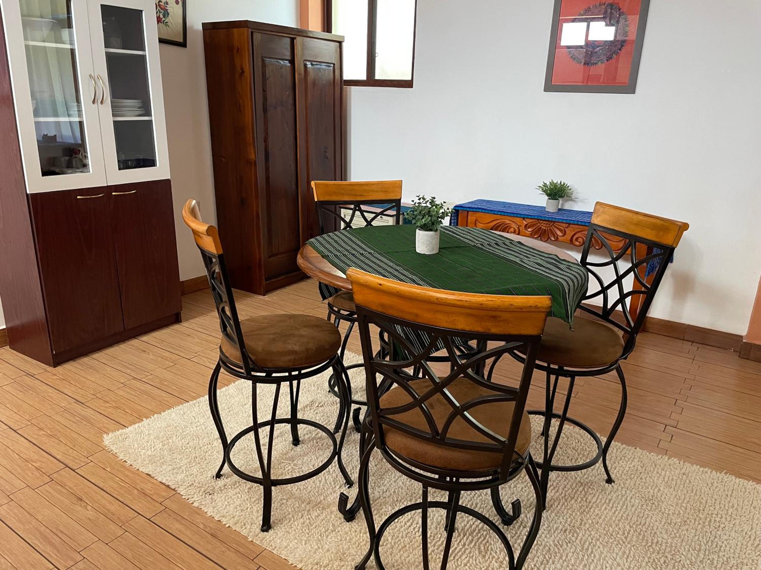 Villas JABEL TINAMIT