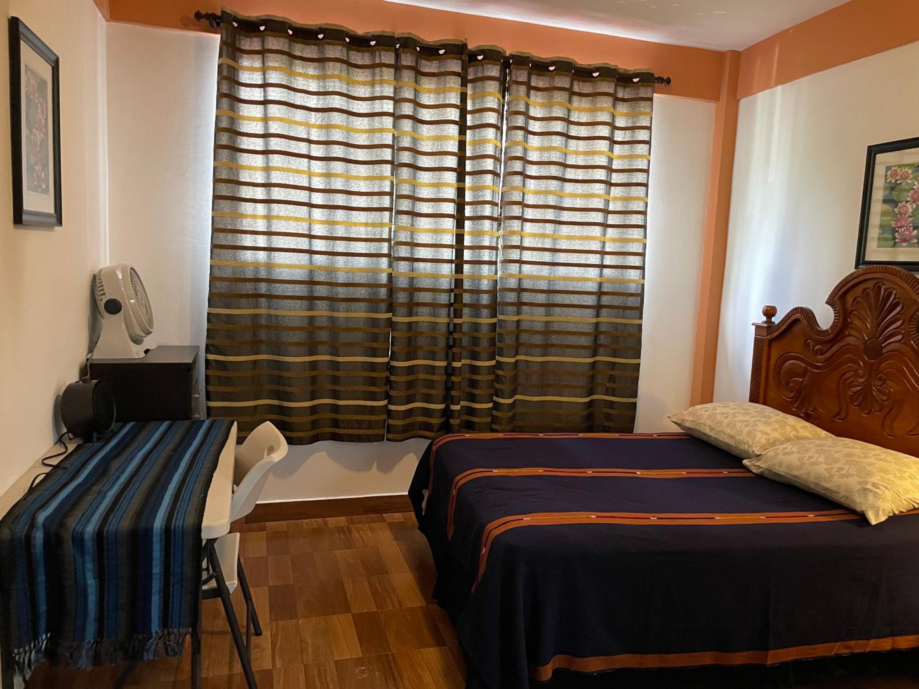Villas JABEL TINAMIT
