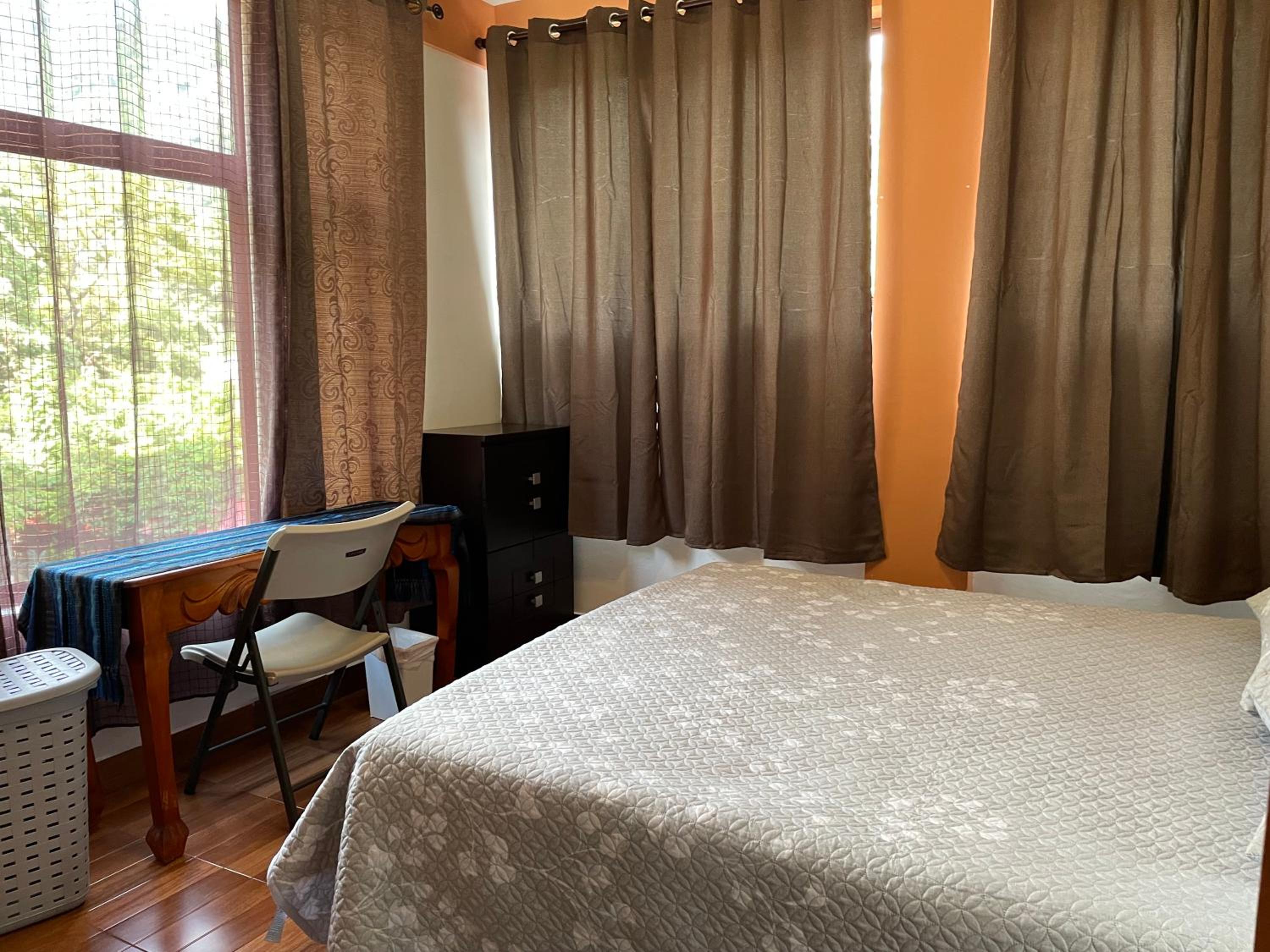 Villas JABEL TINAMIT