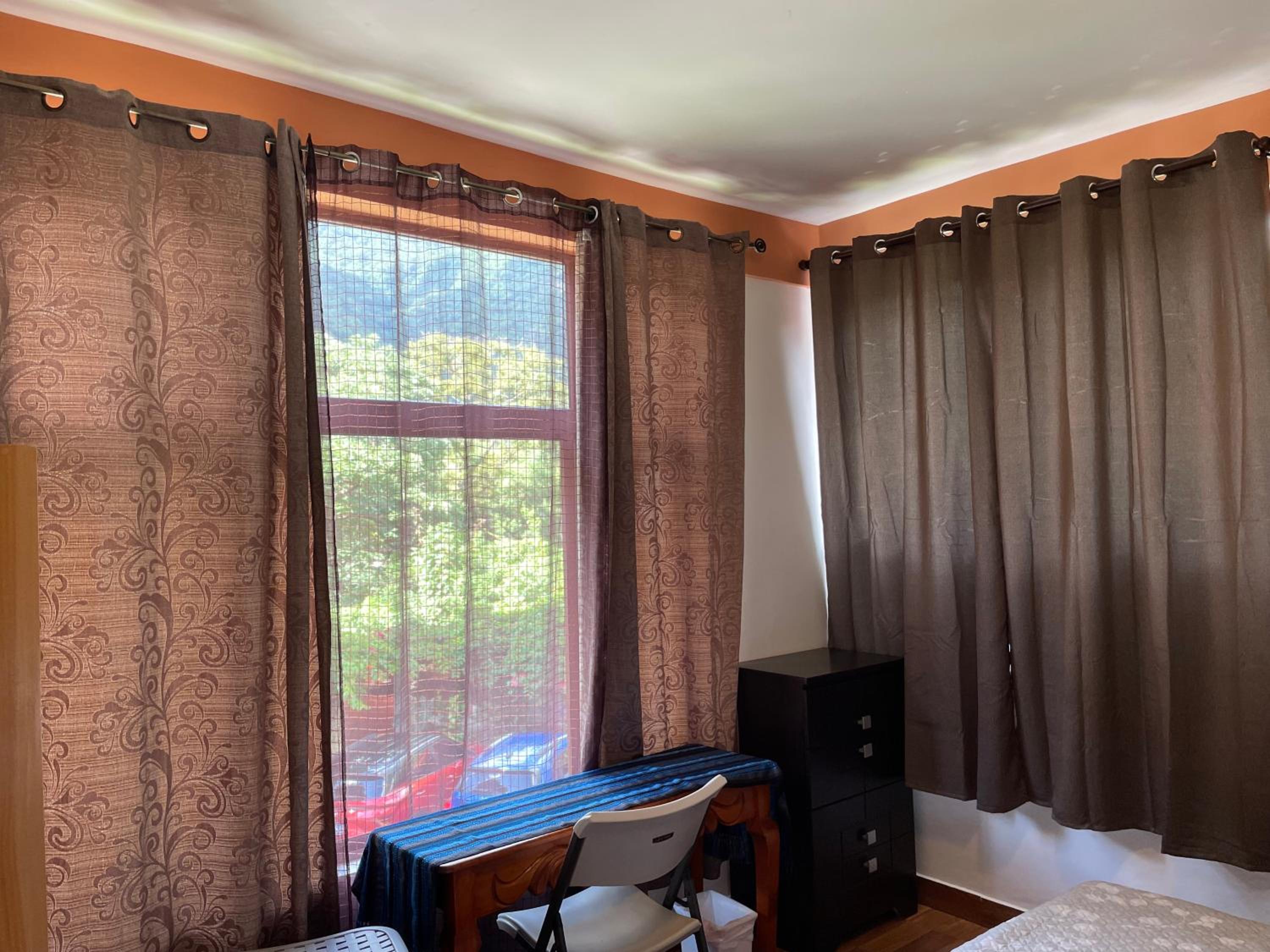 Villas JABEL TINAMIT
