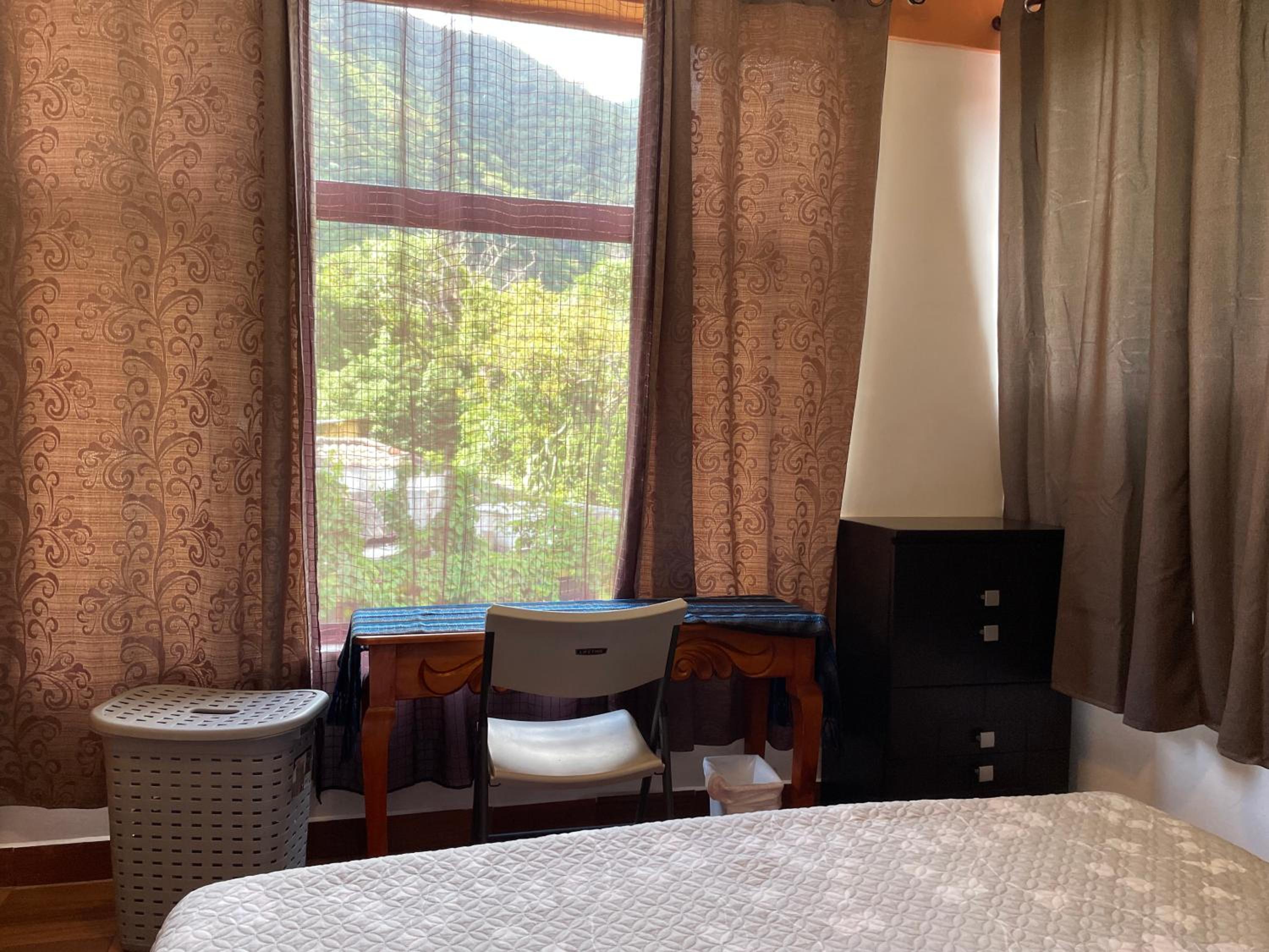 Villas JABEL TINAMIT