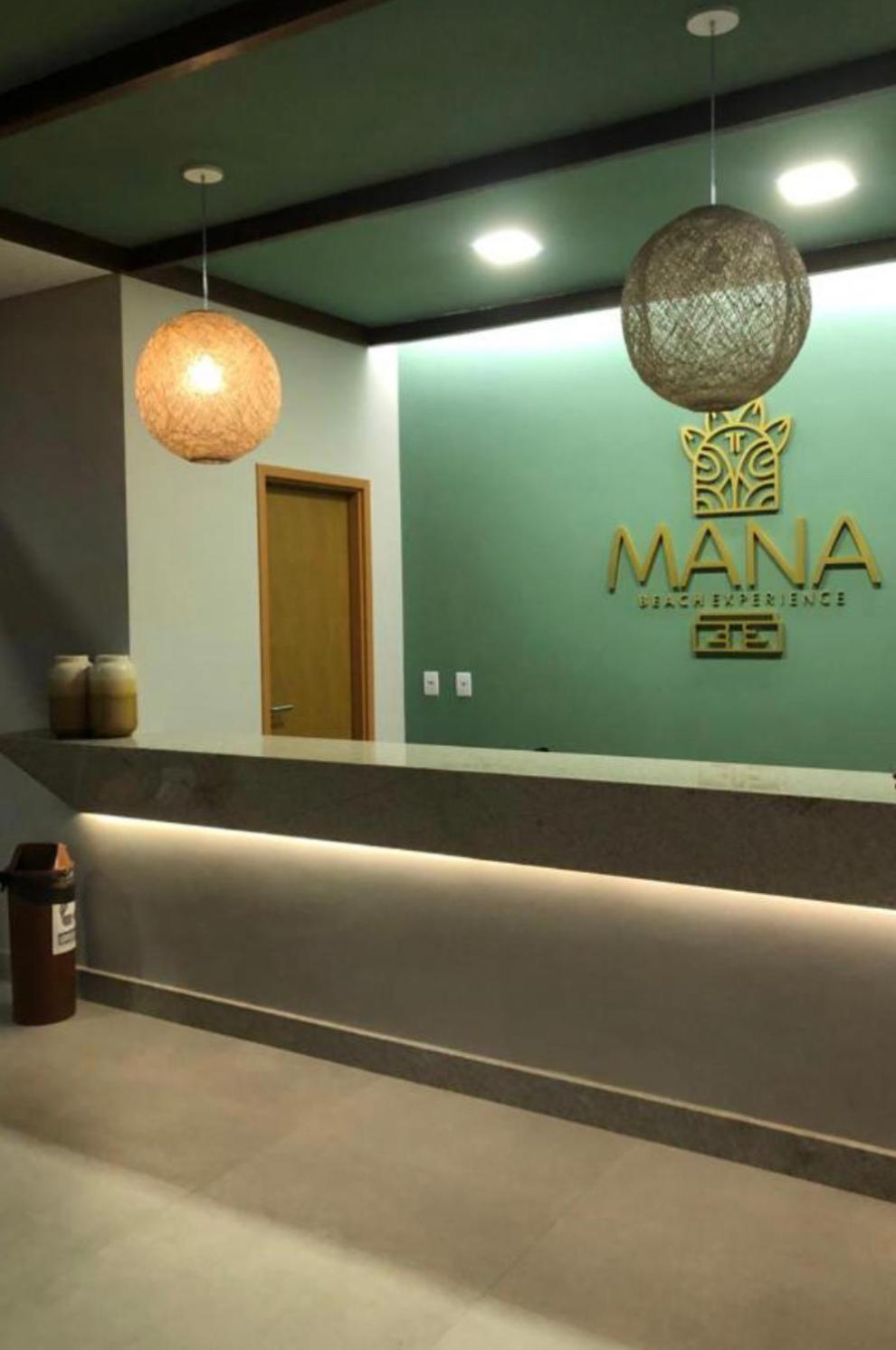 Flat Mana Beach Studio 307