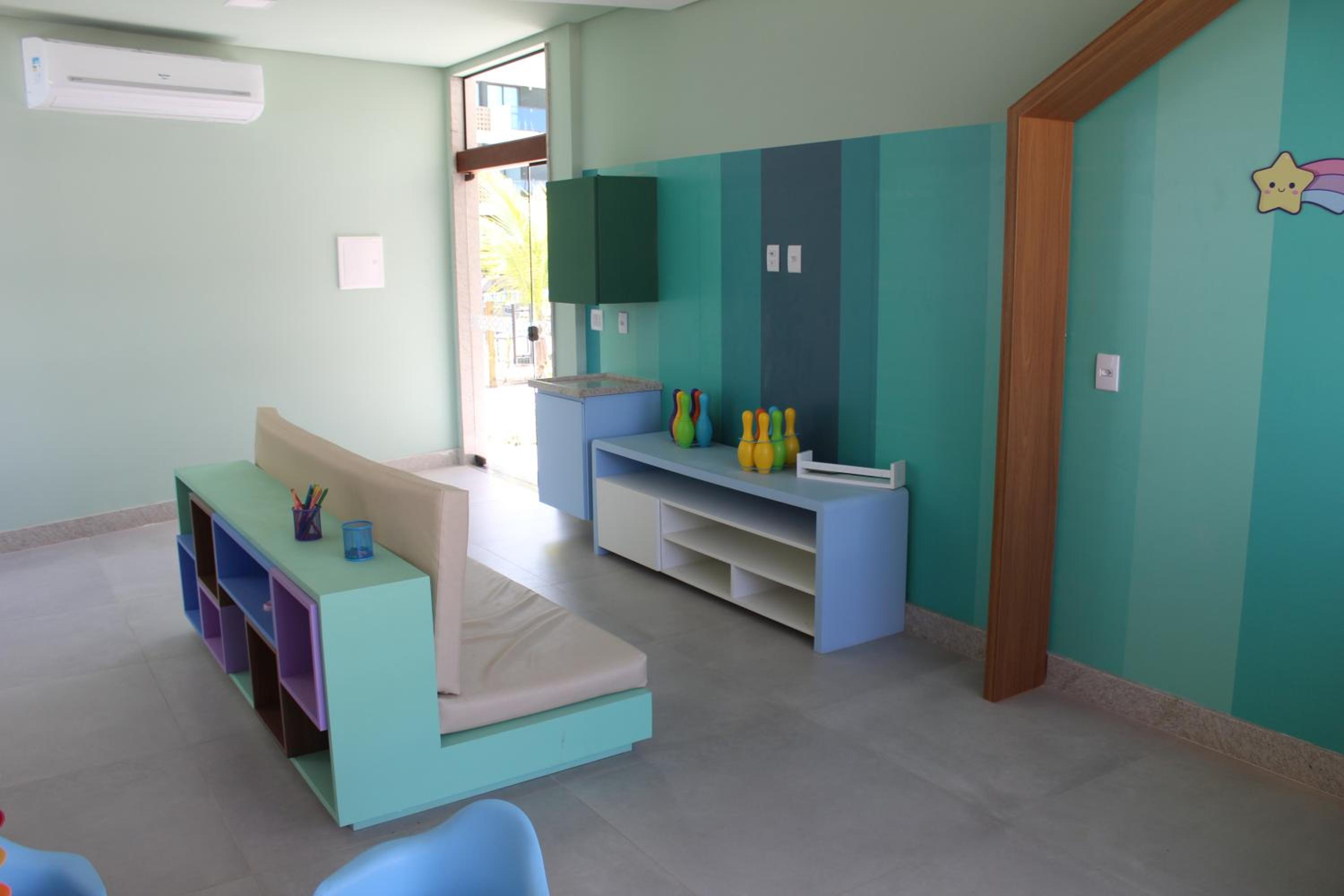 Flat Mana Beach Studio 307