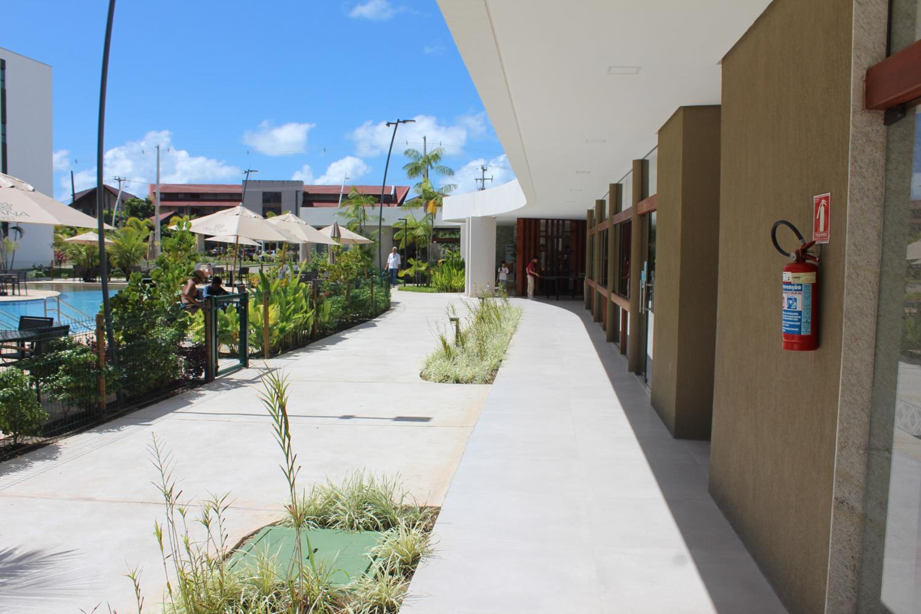 Flat Mana Beach Studio 307