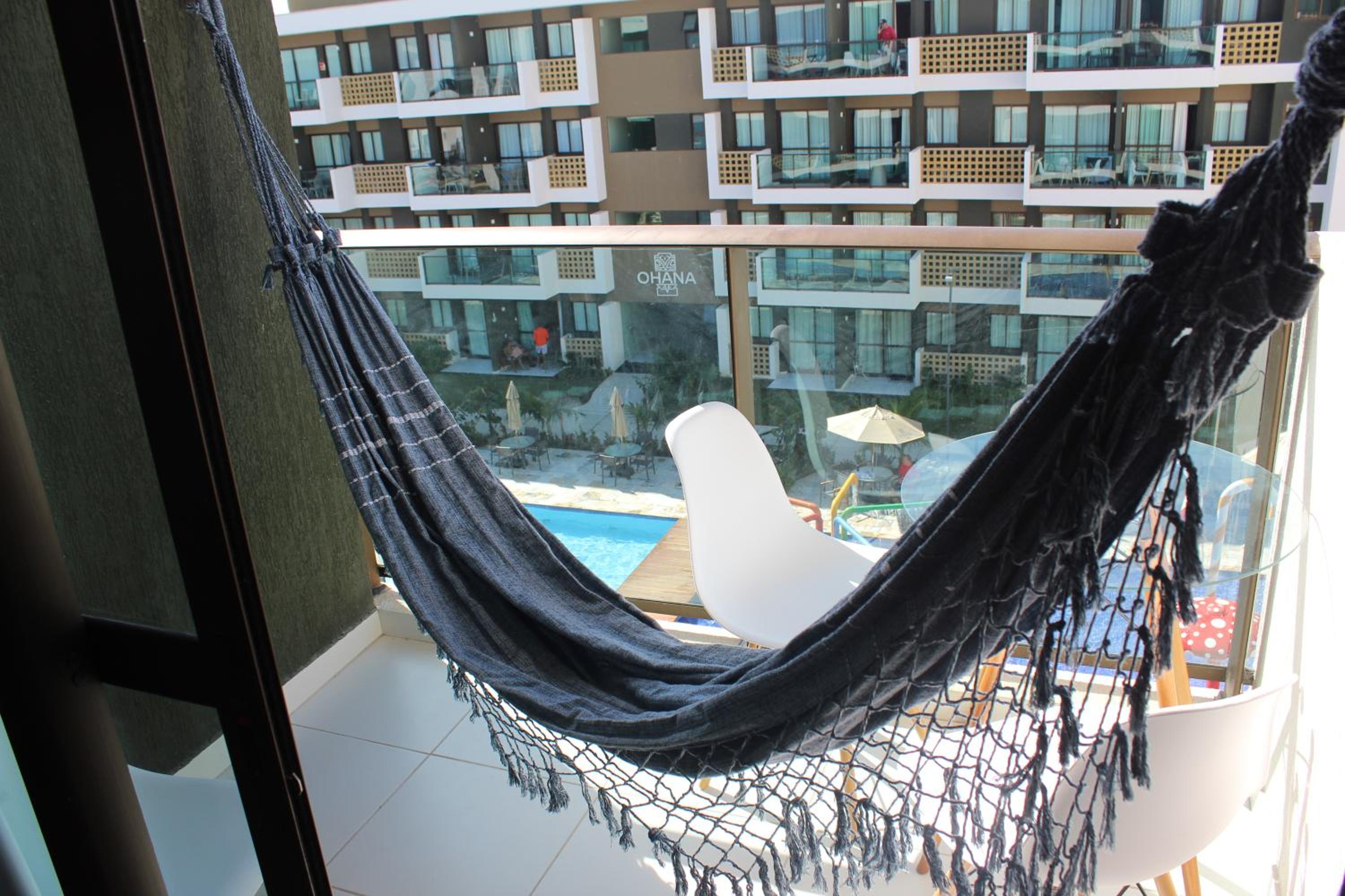 Flat Mana Beach Studio 307