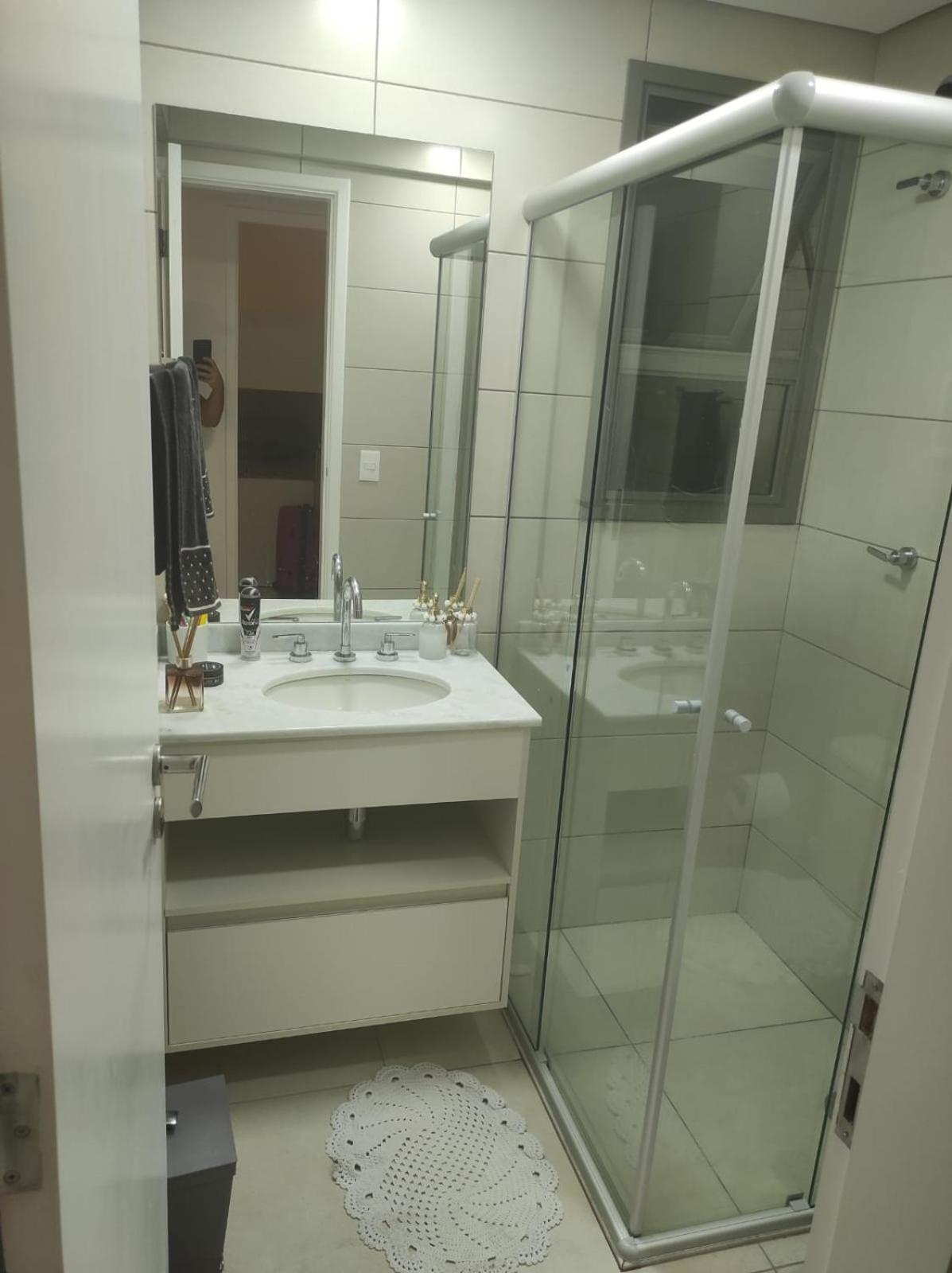 Apto 2 Quartos Tulum Bertioga com Excelente Vista