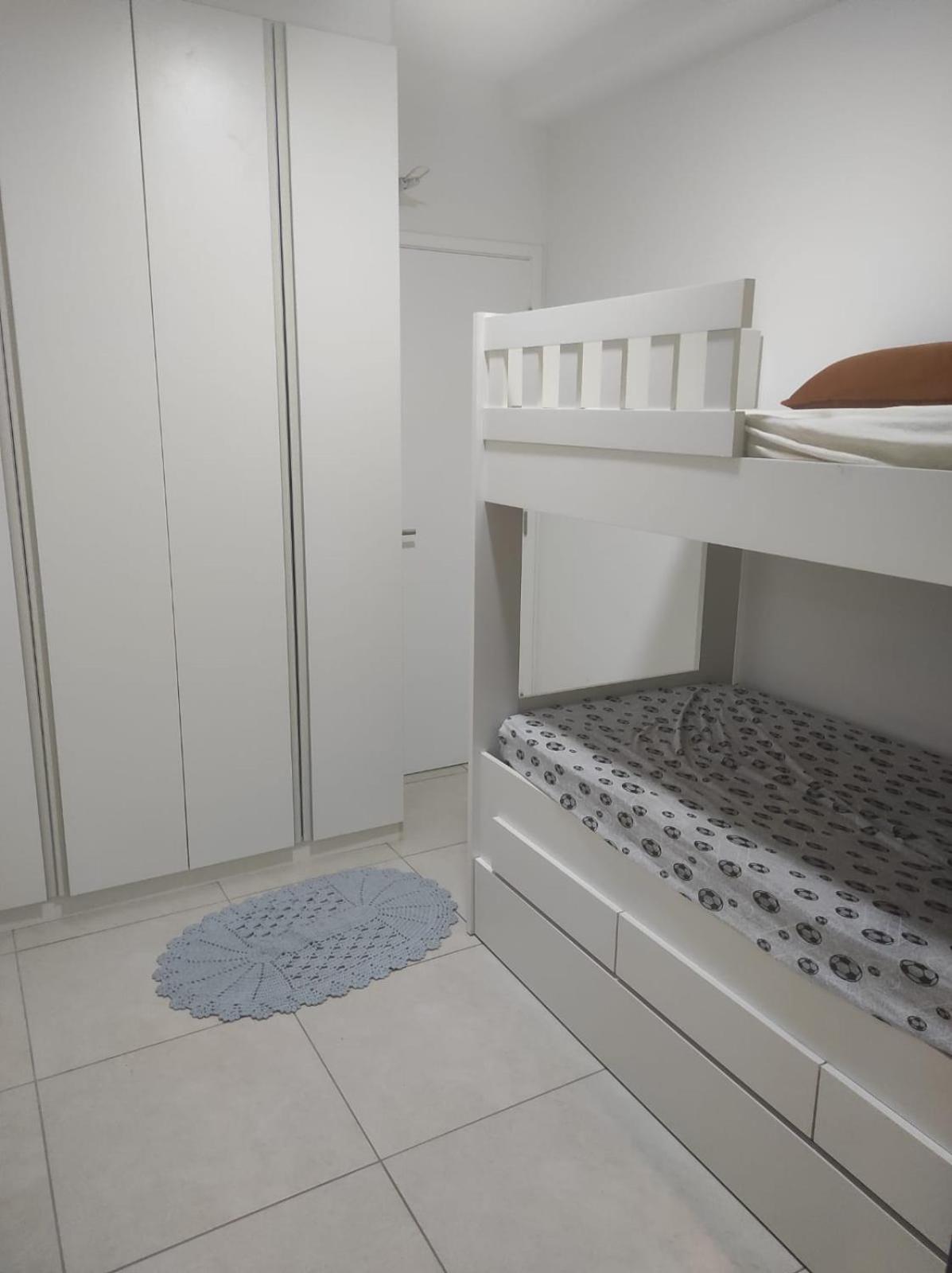 Apto 2 Quartos Tulum Bertioga com Excelente Vista