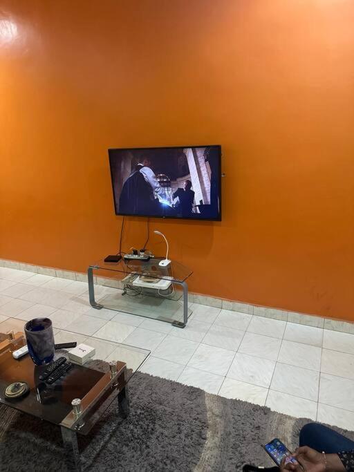 Jolie apartment à Boulbi Ouaga
