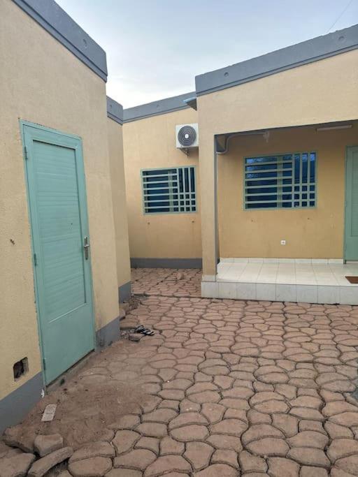 Jolie apartment à Boulbi Ouaga