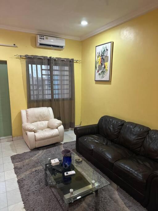 Jolie apartment à Boulbi Ouaga