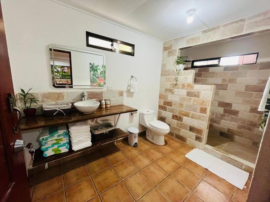Villa Dankers : Cozy downtown & beach studio
