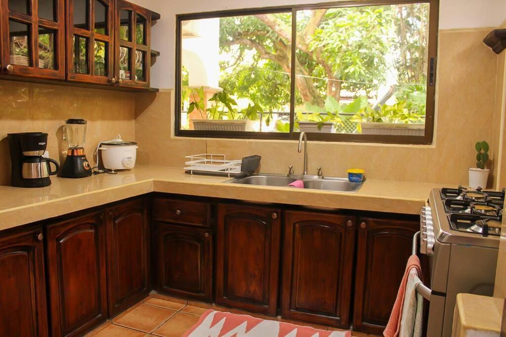 Villa Dankers : Cozy downtown & beach studio