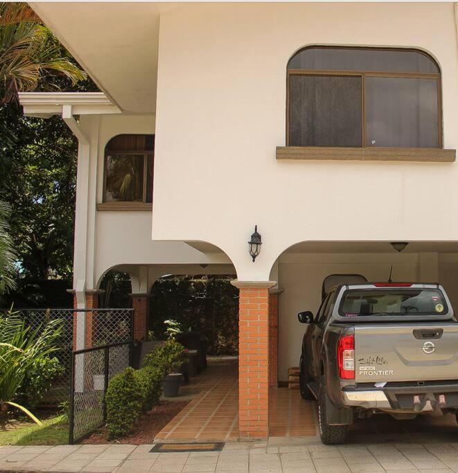 Villa Dankers : Cozy downtown & beach studio