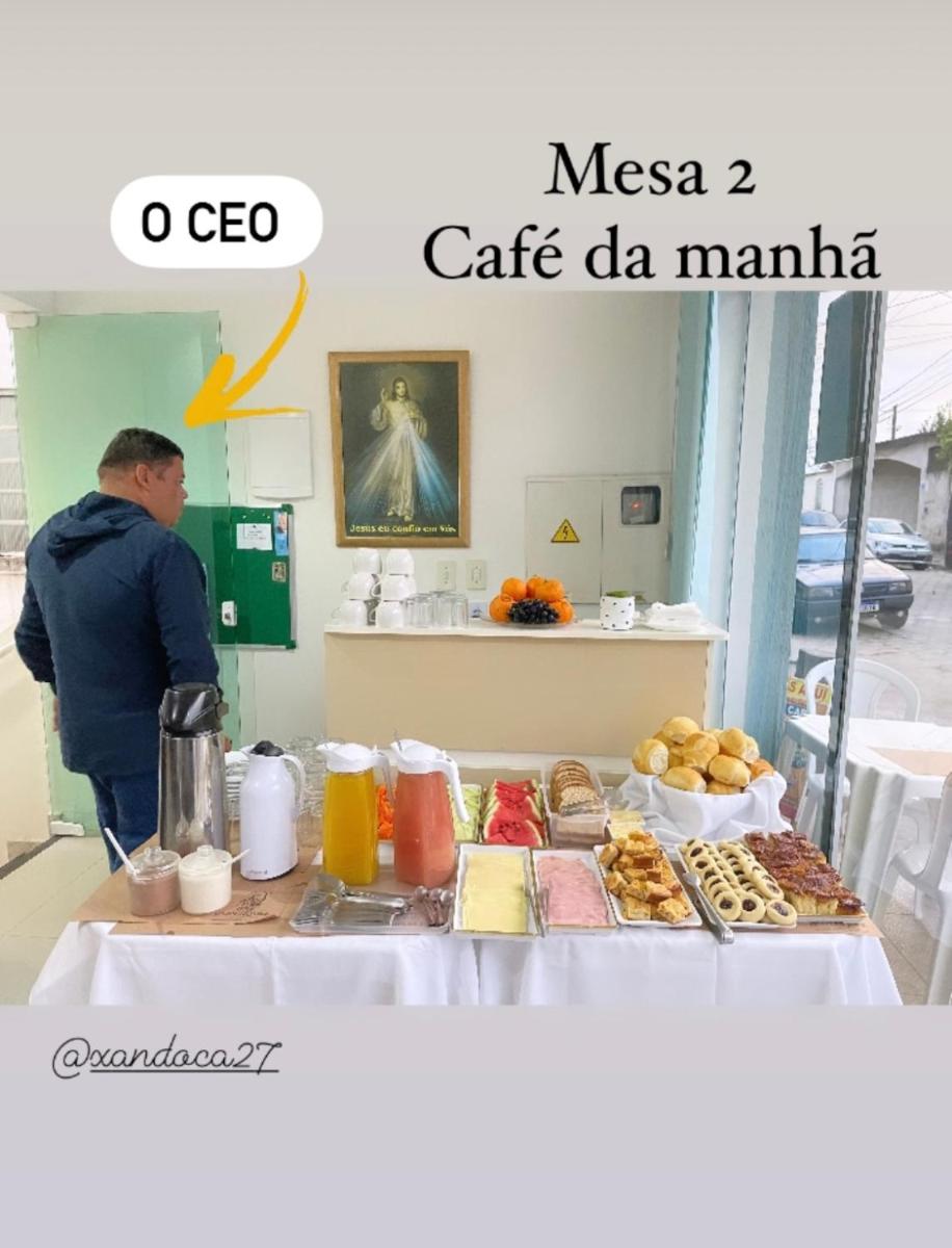 Pousada Simples Jose