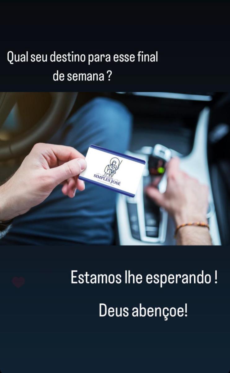 Pousada Simples Jose