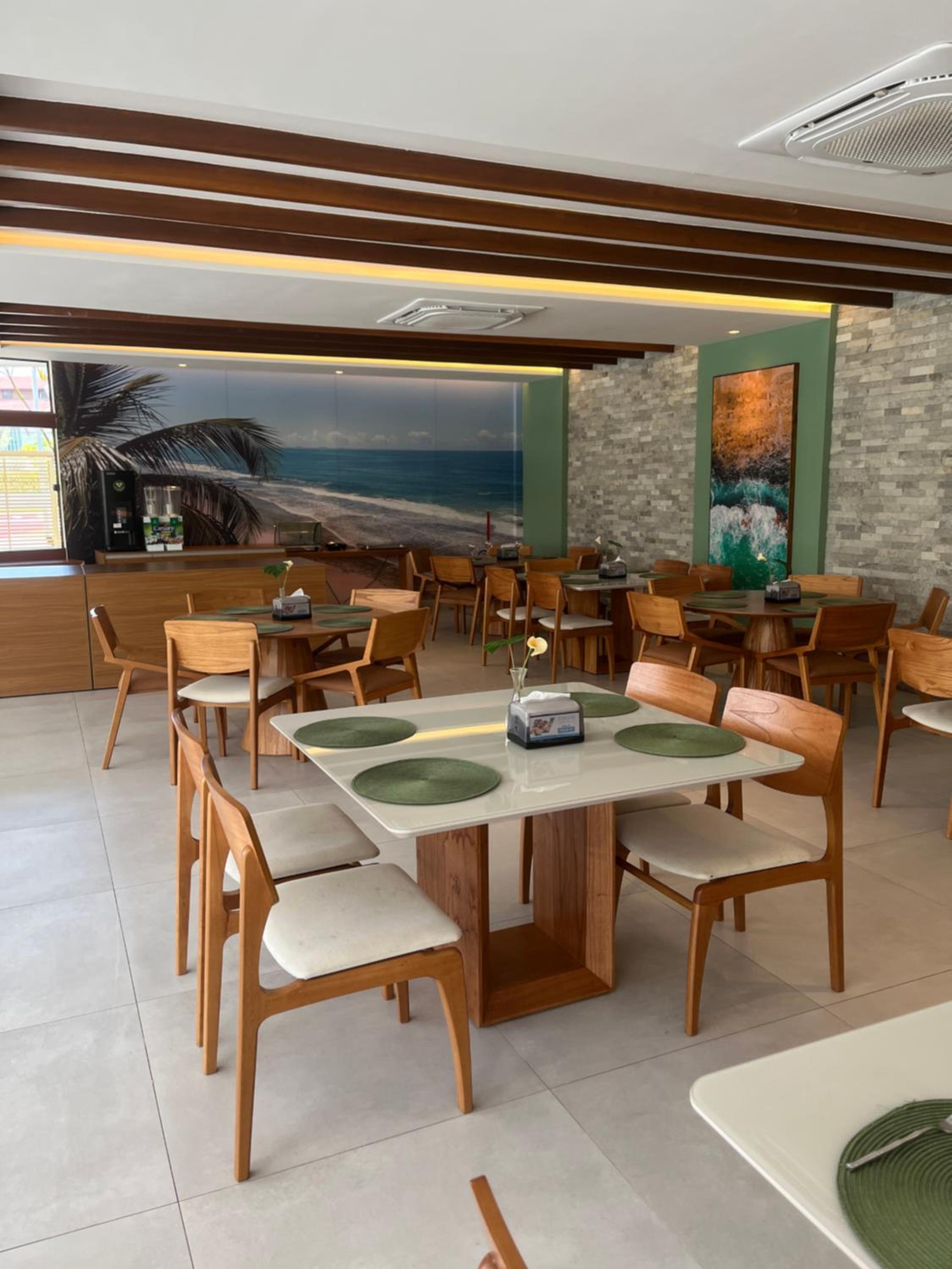 Flat Mana Beach Studio 307