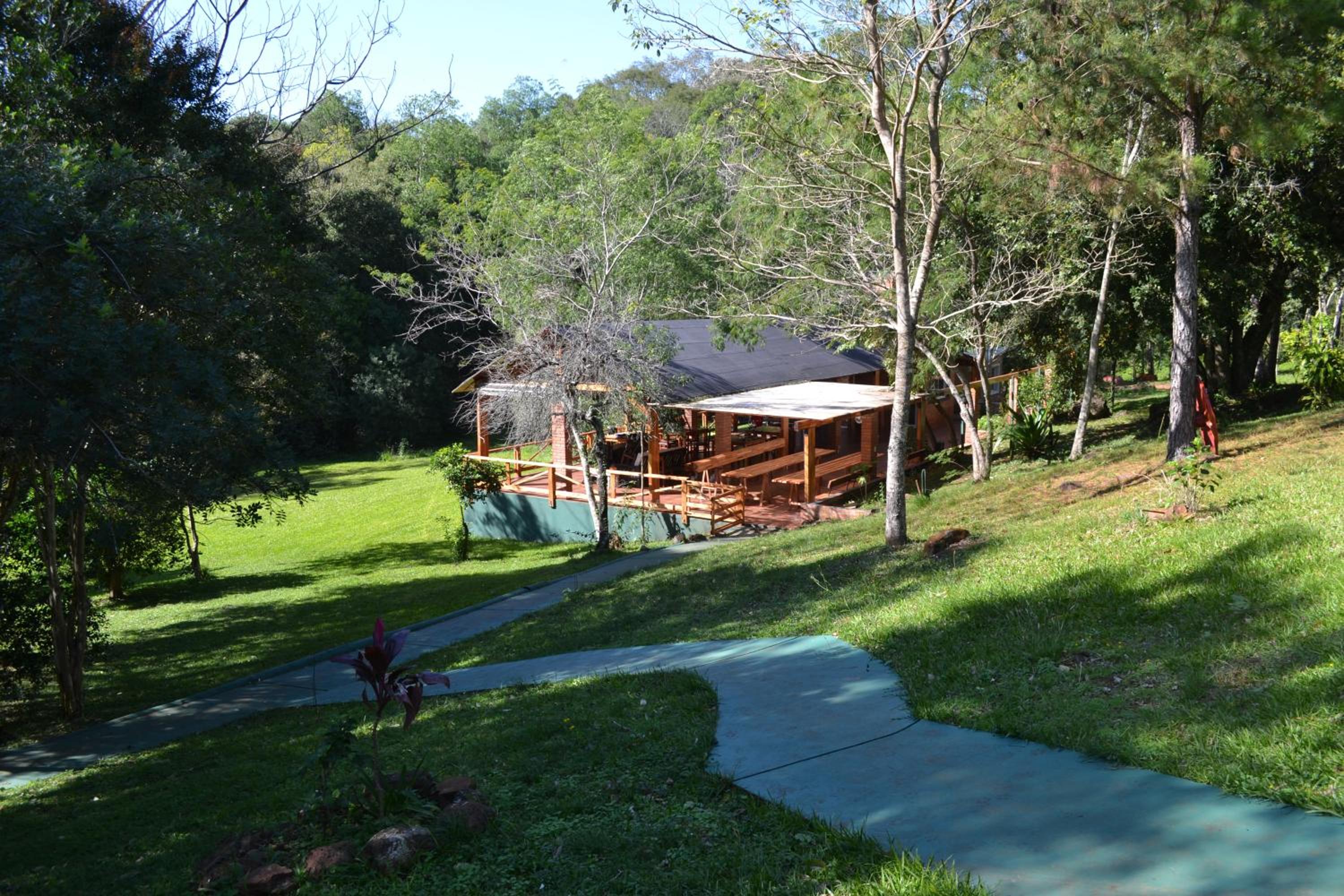 Amaraka Lodge